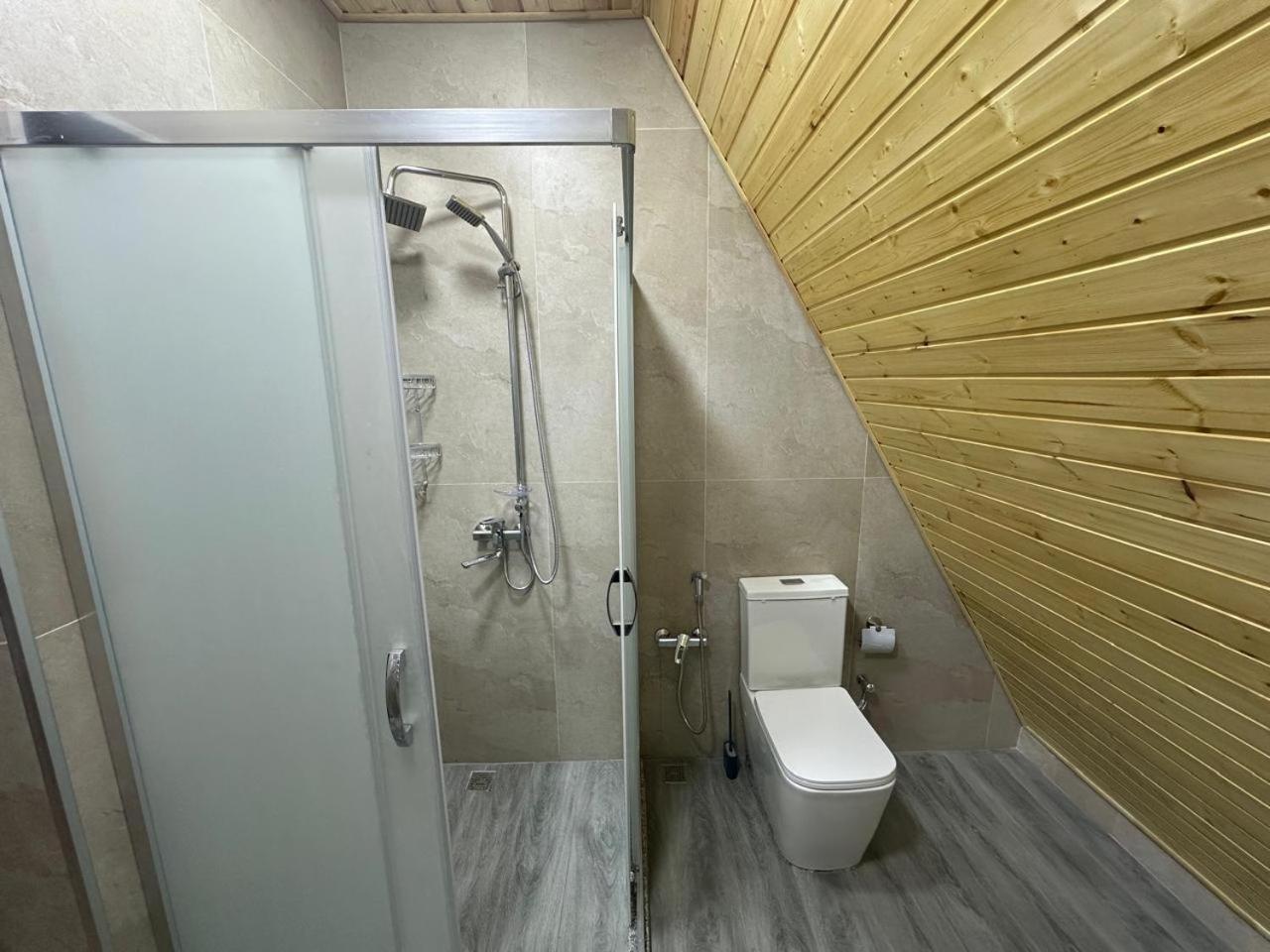 A-Frame Qəbələ