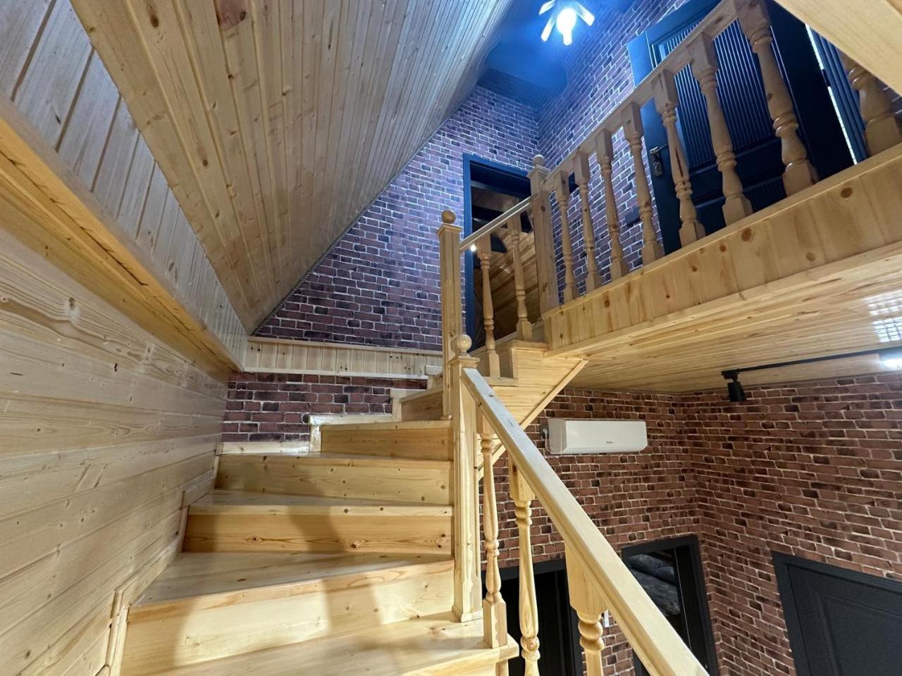 A-Frame Qəbələ