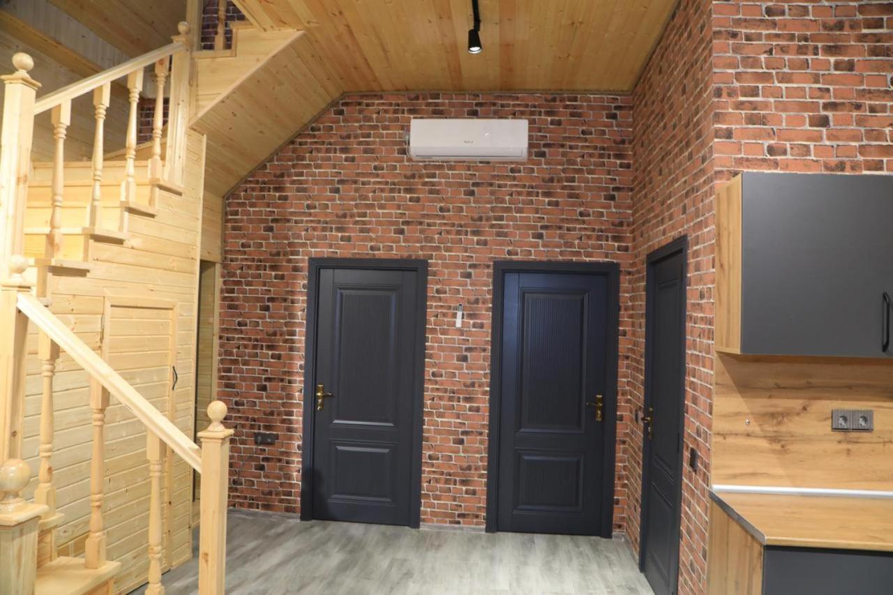 A-Frame Qəbələ