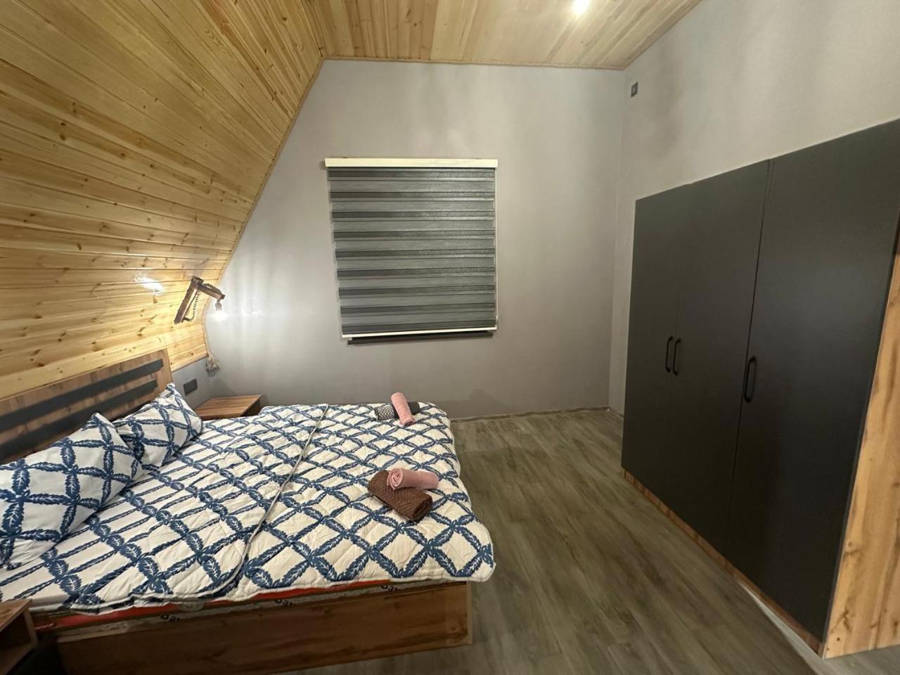 A-Frame Qəbələ