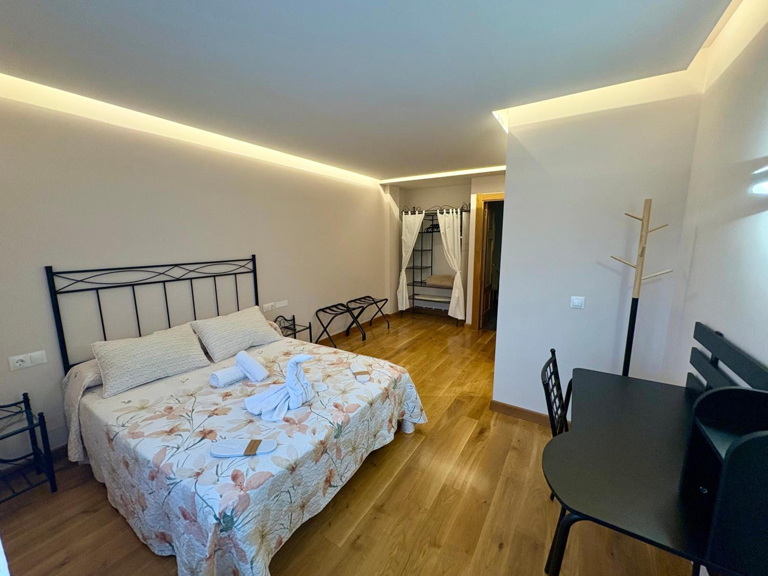 La Casona El Carrascal