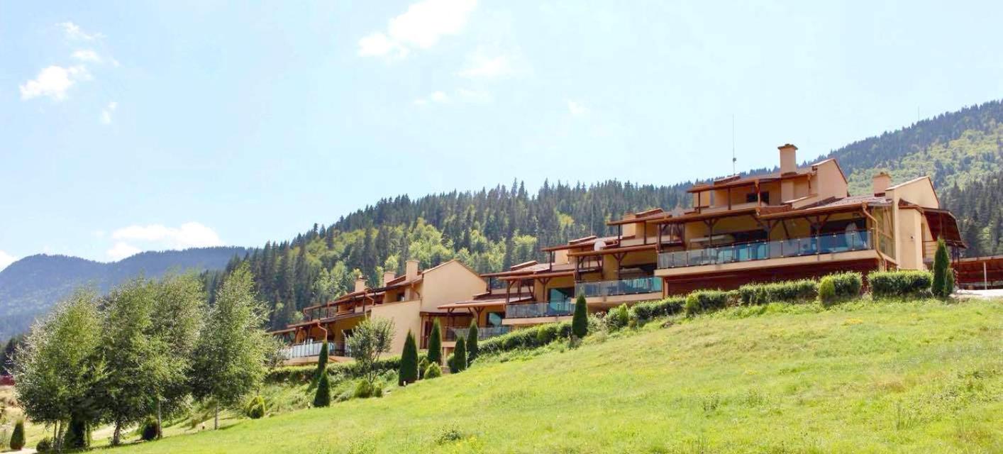 VIP Complex