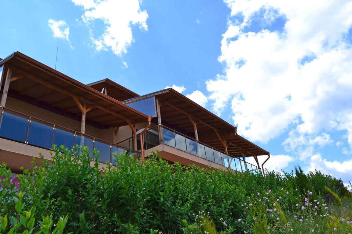 VIP Complex