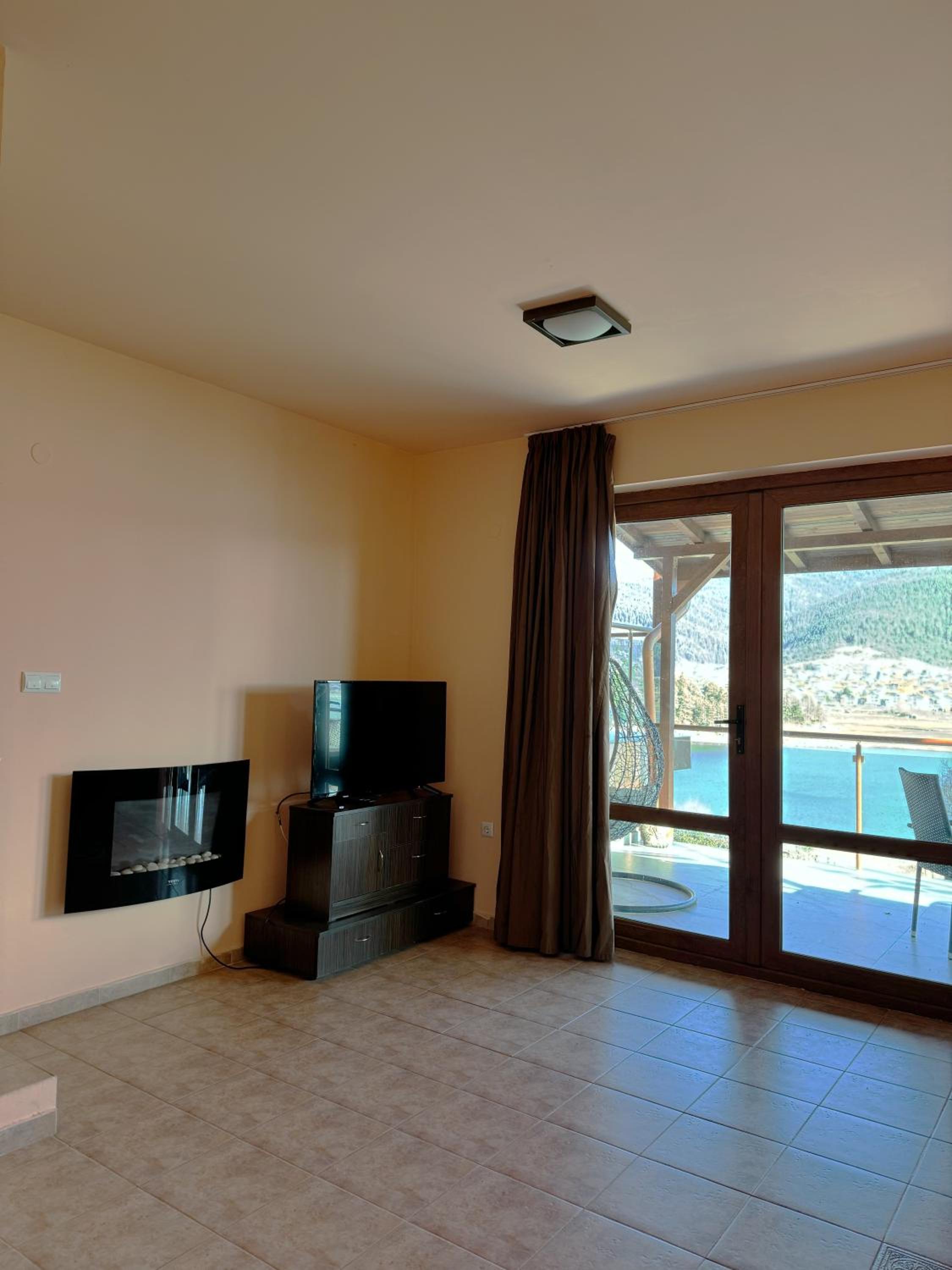 VIP Complex