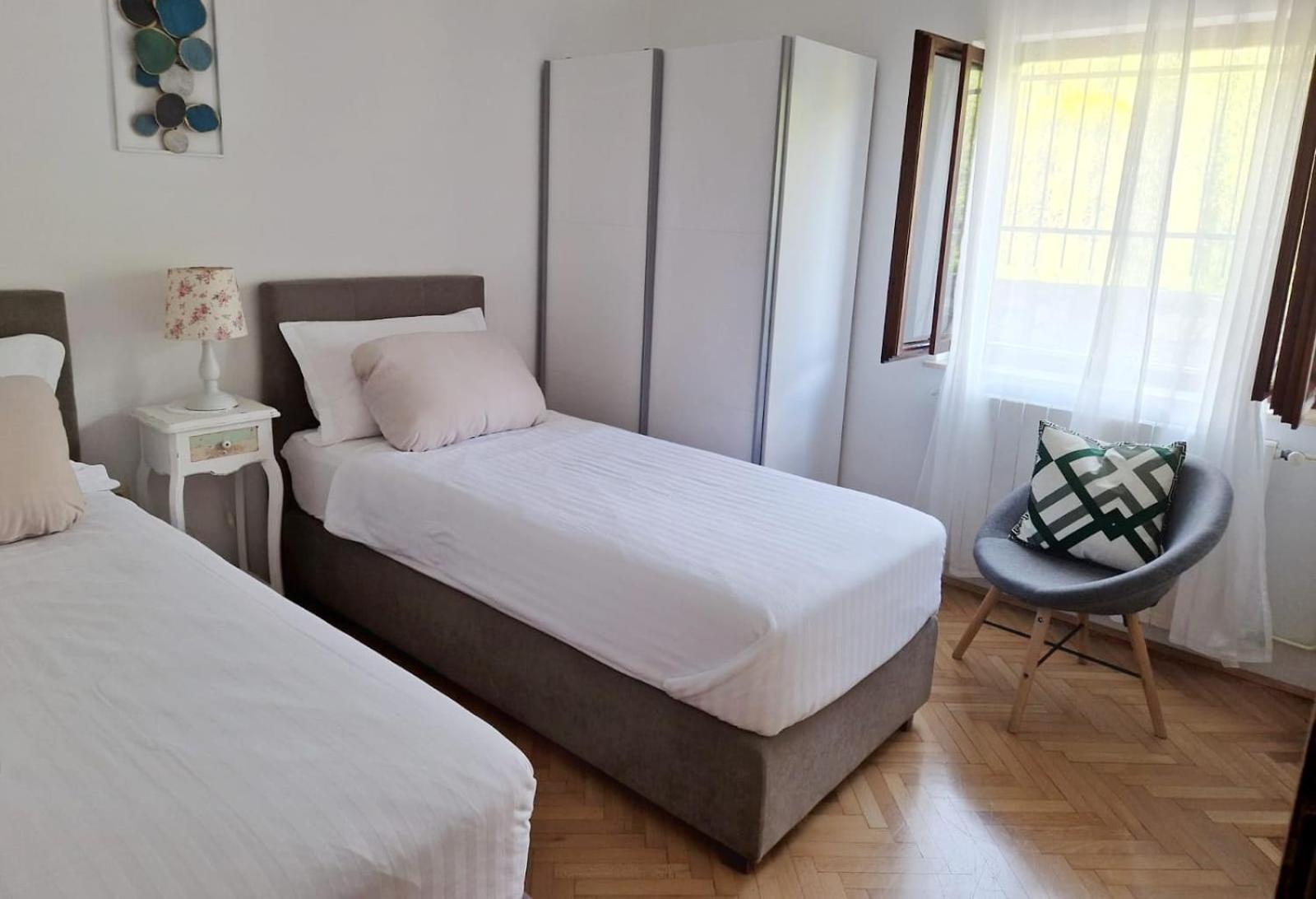 Villa PETRA, Dubrovnik