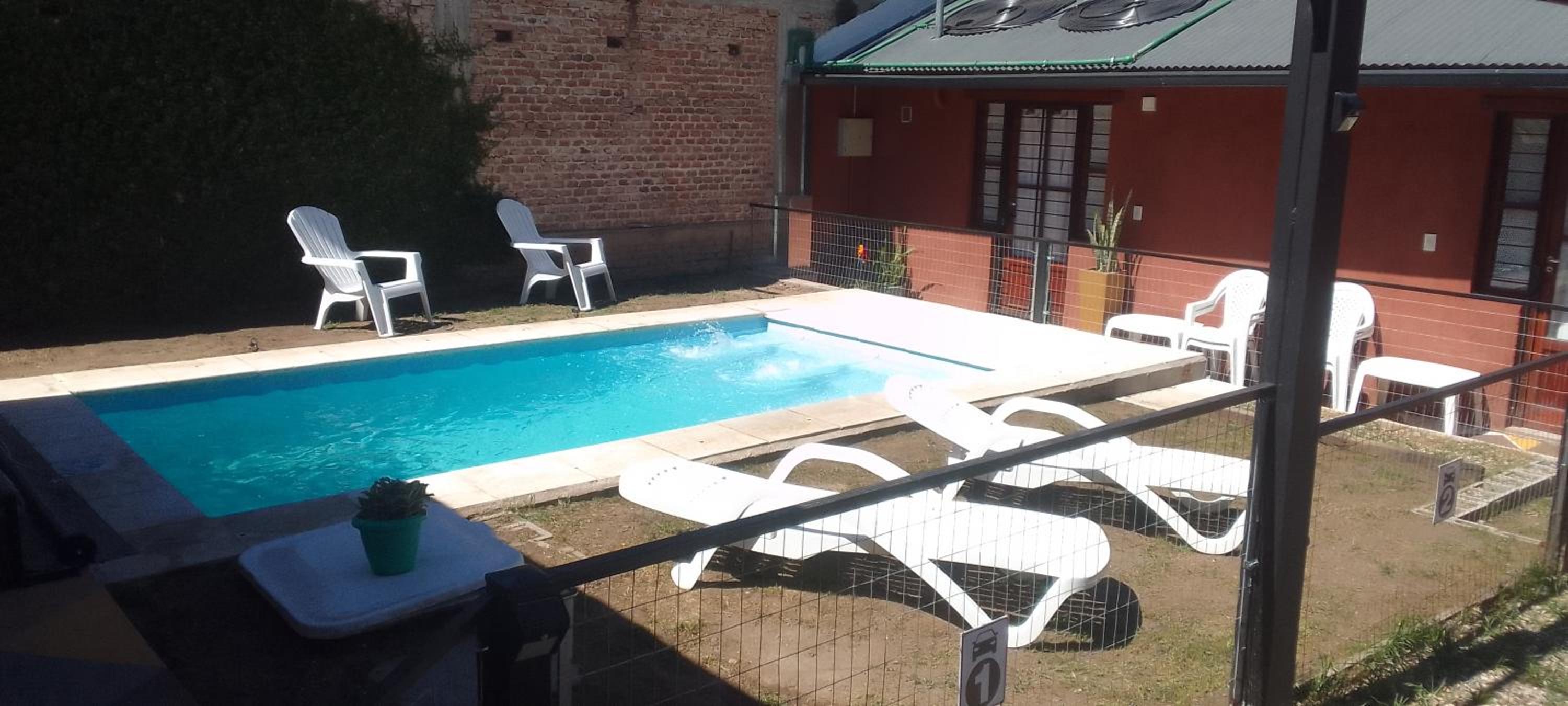 El Elyon Duplex
