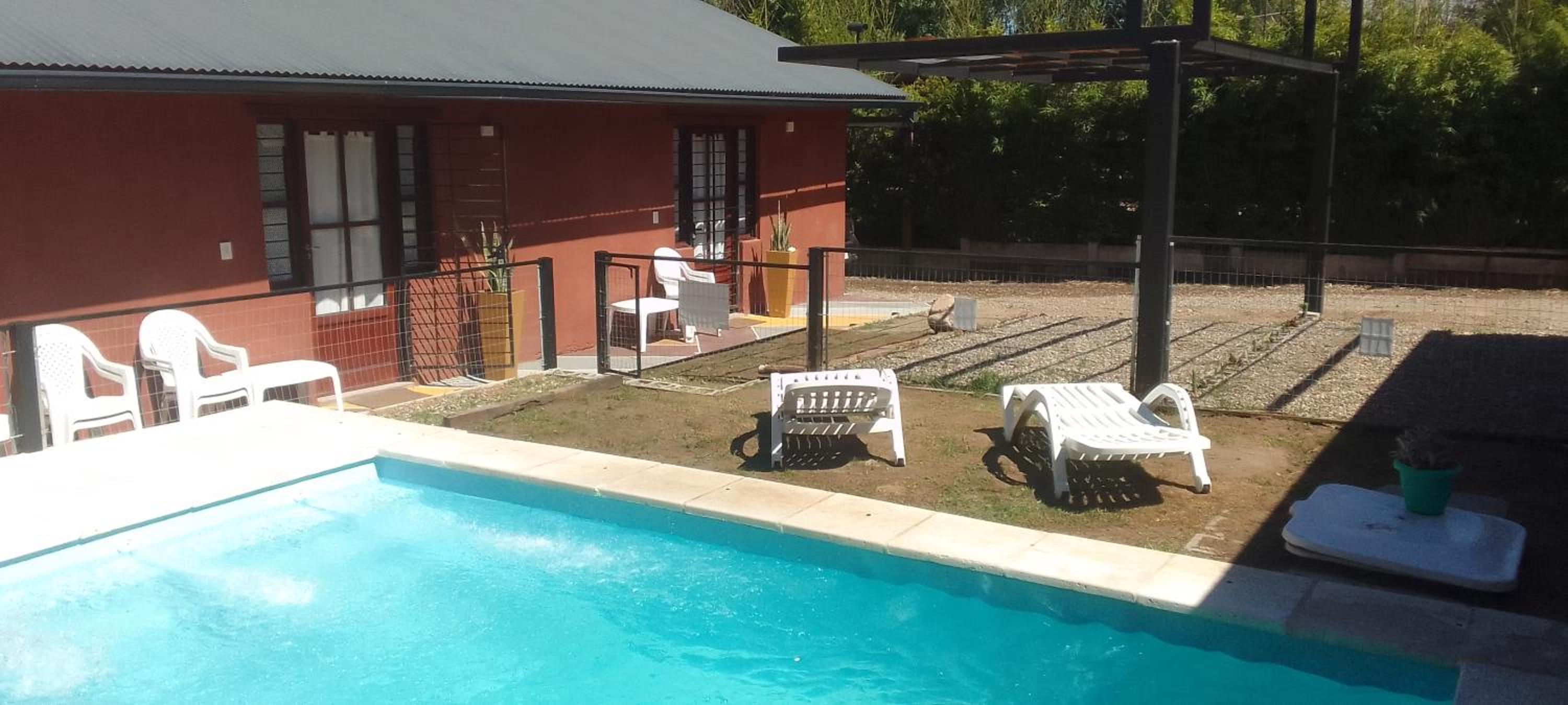 El Elyon Duplex