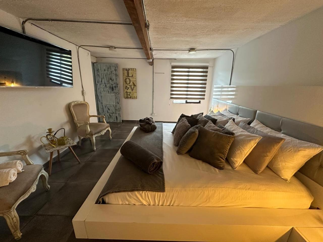 FINCA HOTEL ZONA SIETE en Rionegro
