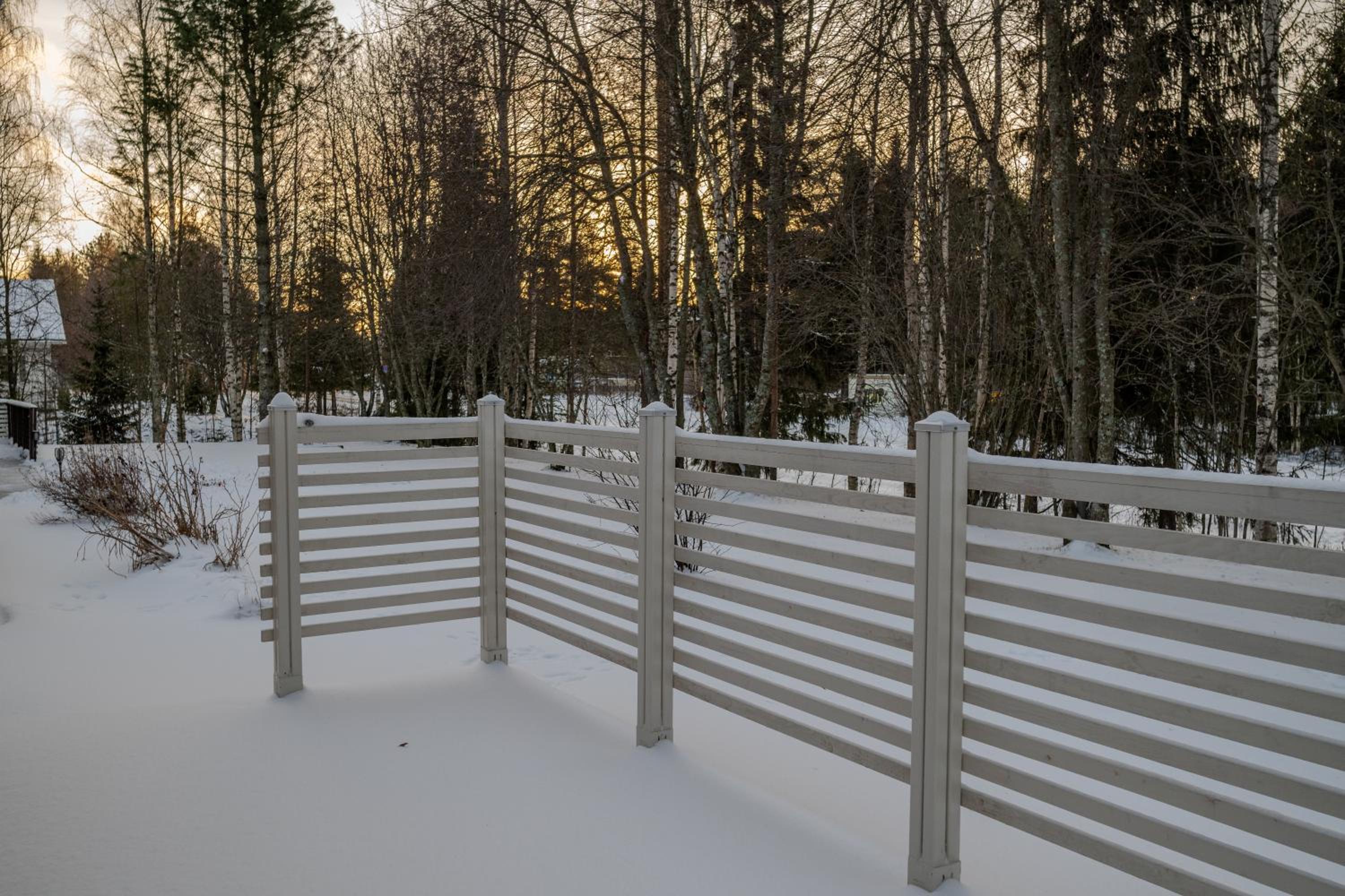 Villa Metso At Rovaniemi