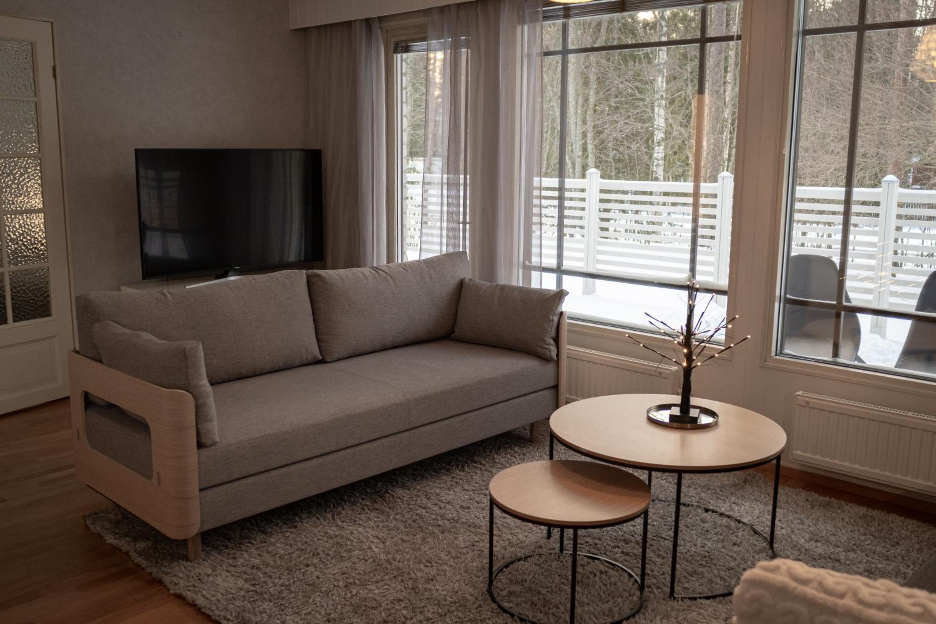 Villa Metso At Rovaniemi