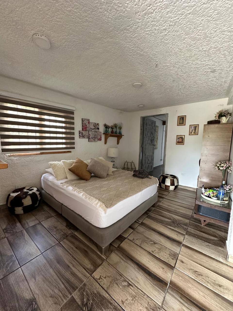 FINCA HOTEL ZONA SIETE en Rionegro
