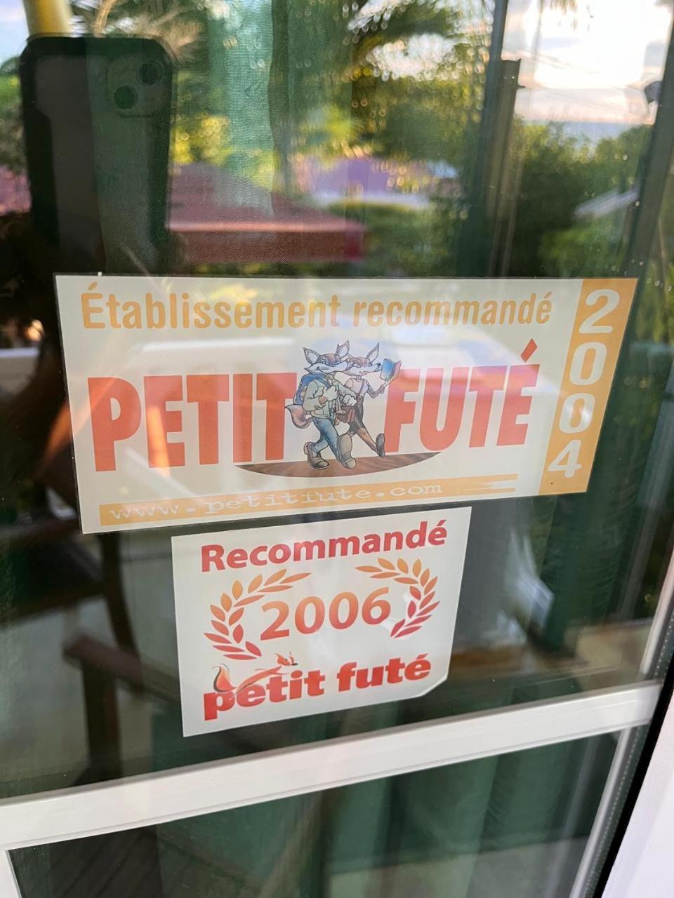 Gîte créole, apéro offert, plage à 5min