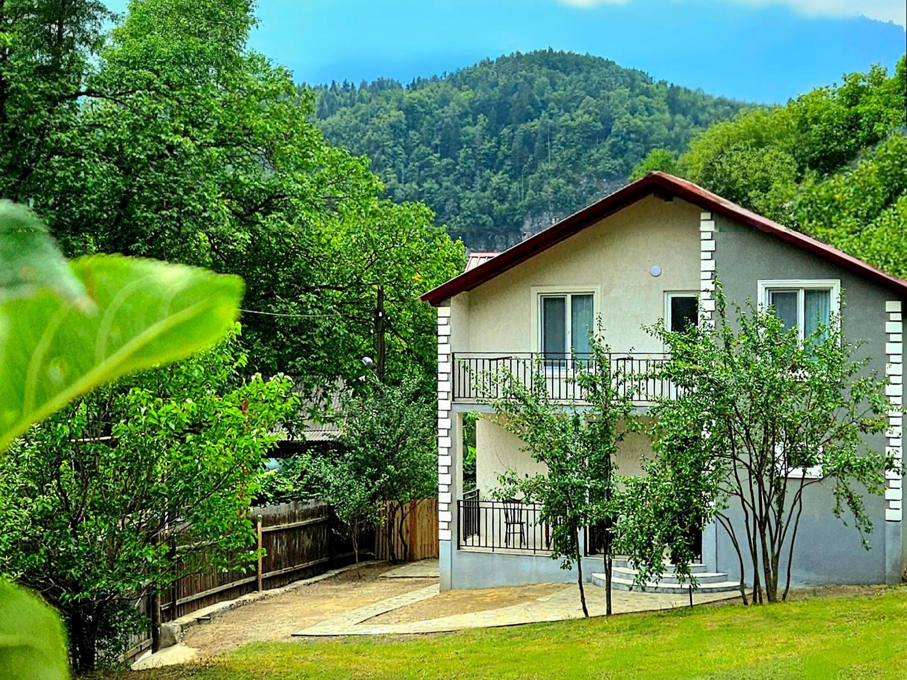 Cottage Timotea