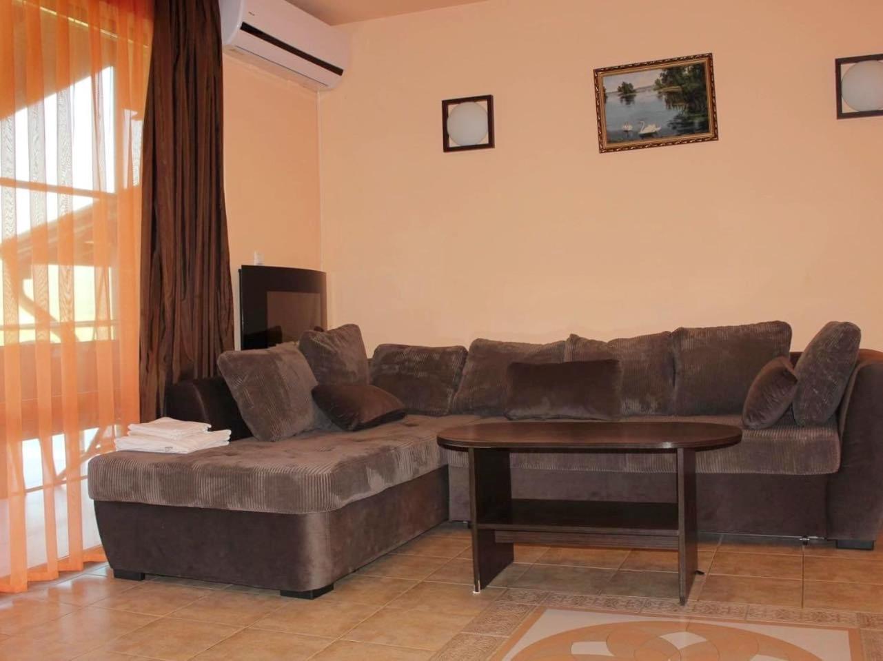 VIP Complex