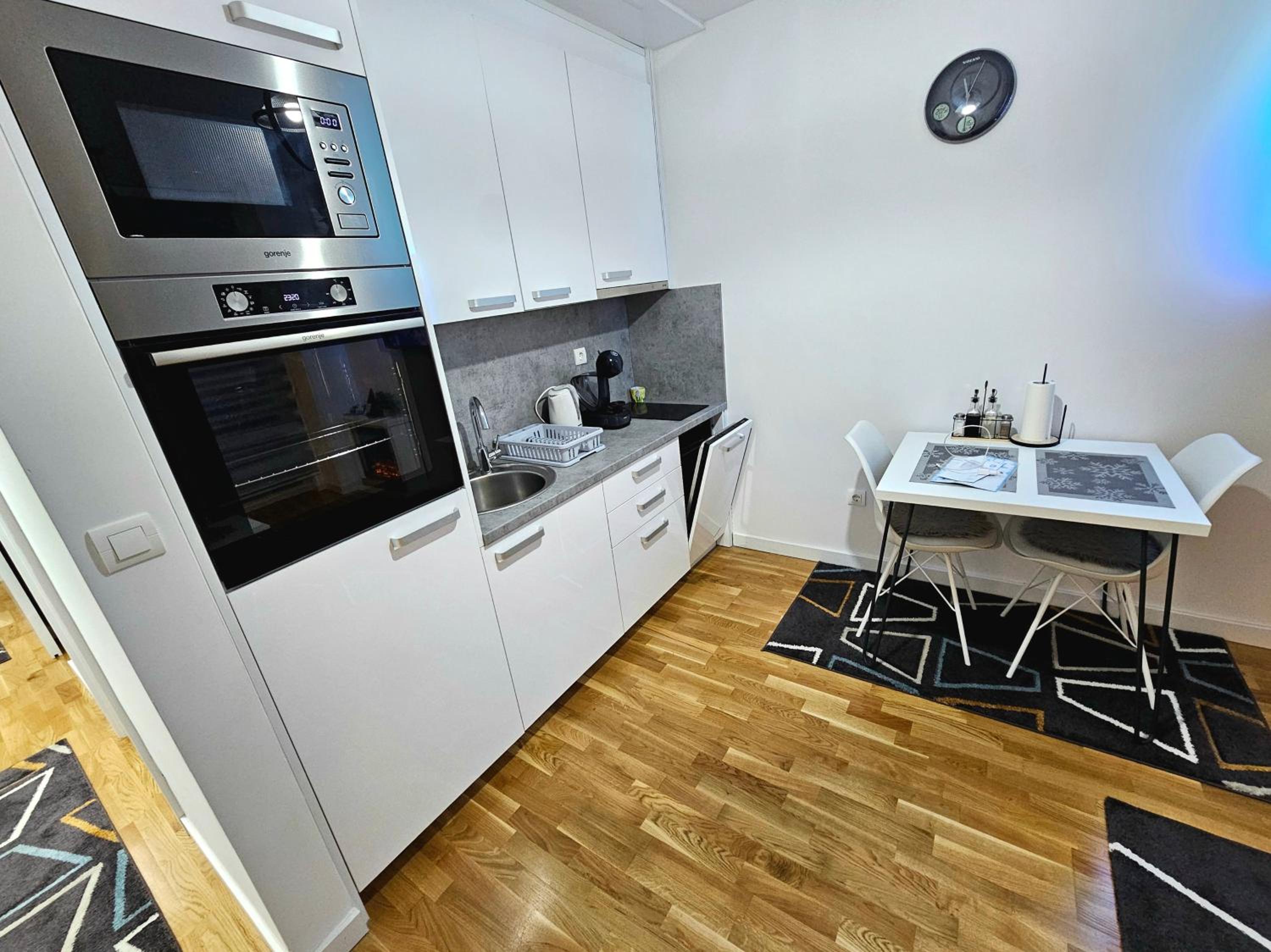 Apartman Panorama