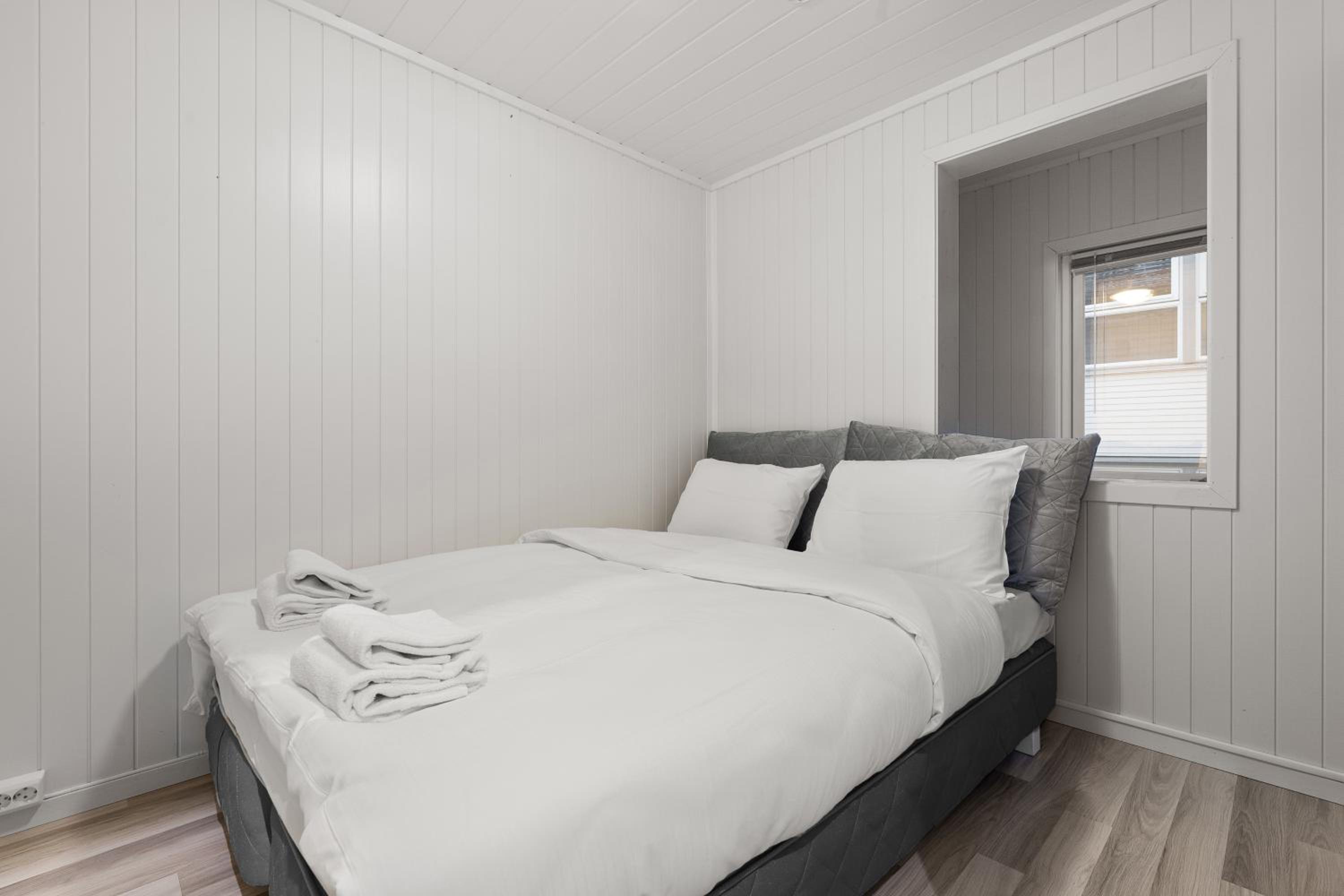 ARCTIC HOMES - Nordic Oasis view 5