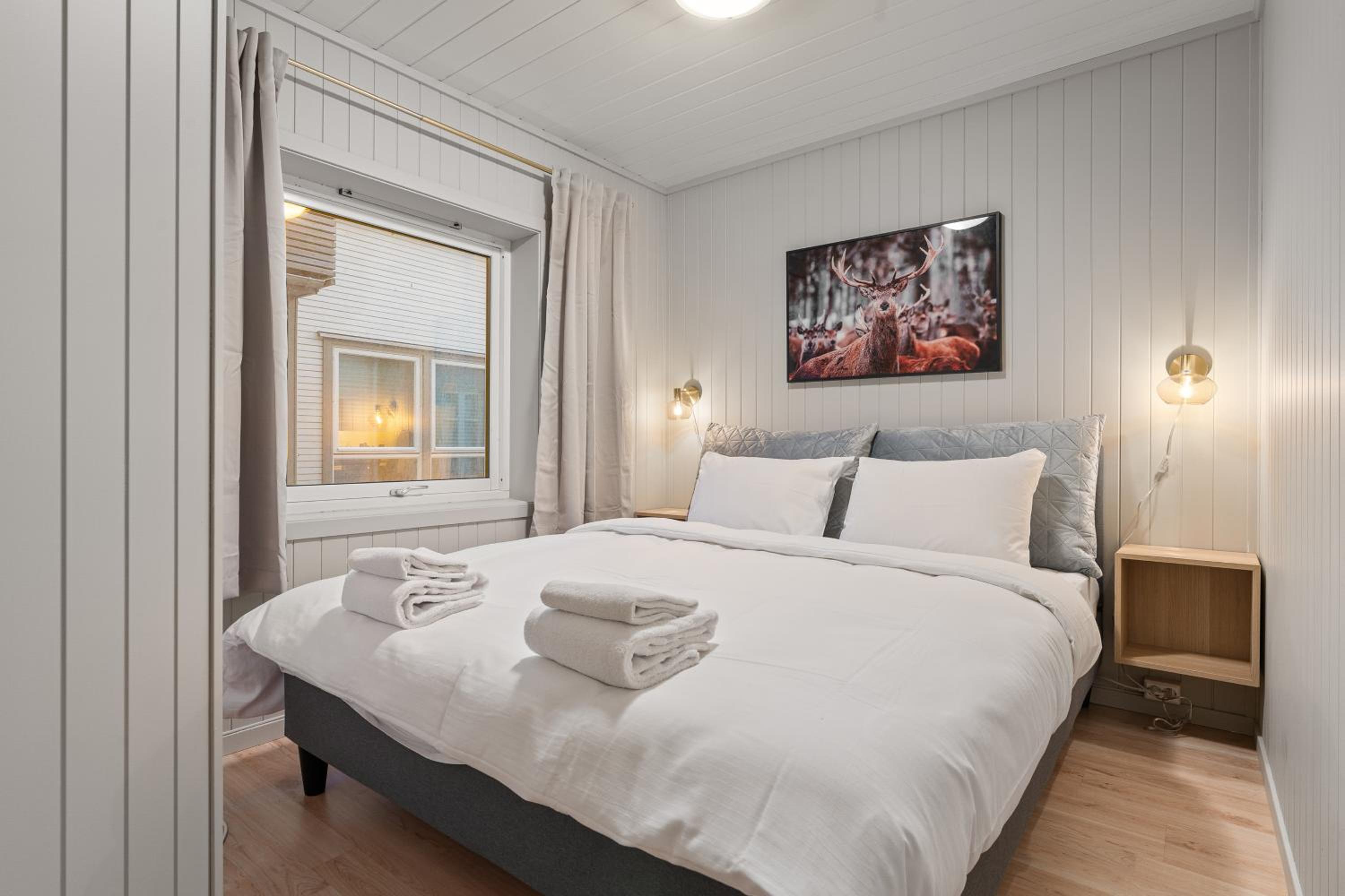 ARCTIC HOMES - Nordic Oasis view 3