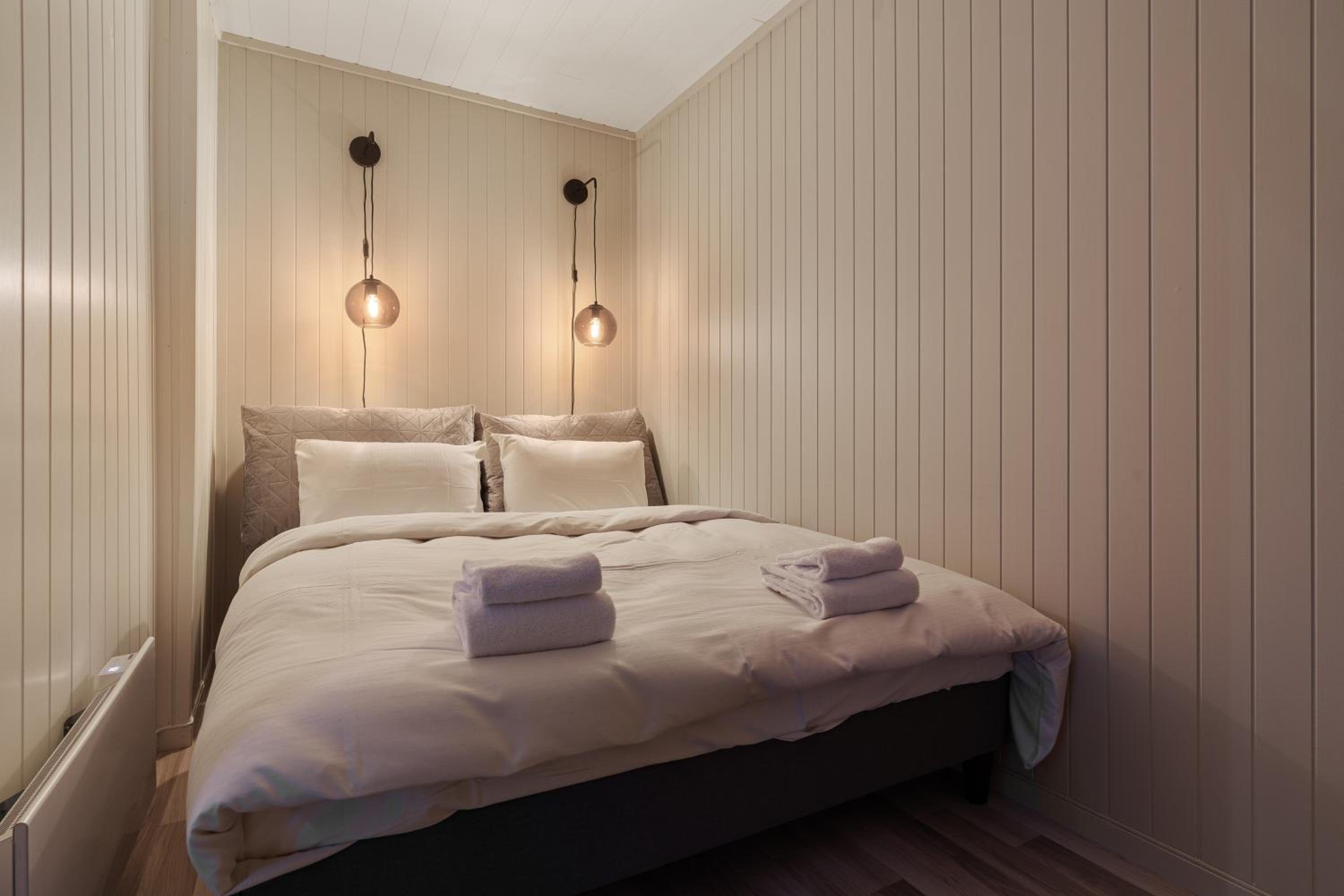ARCTIC HOMES - Nordic Oasis view 4