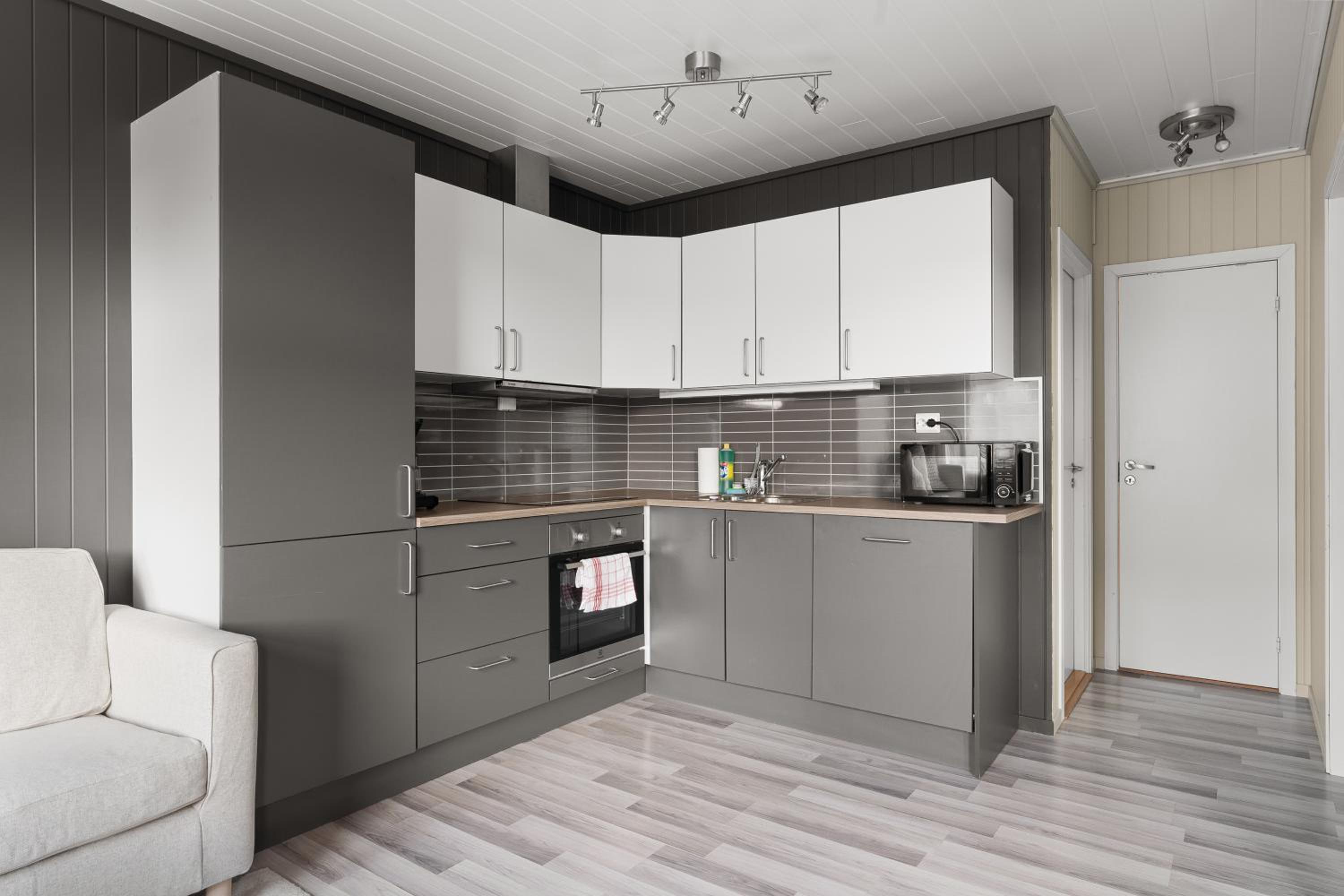 ARCTIC HOMES - Nordic Oasis view 2