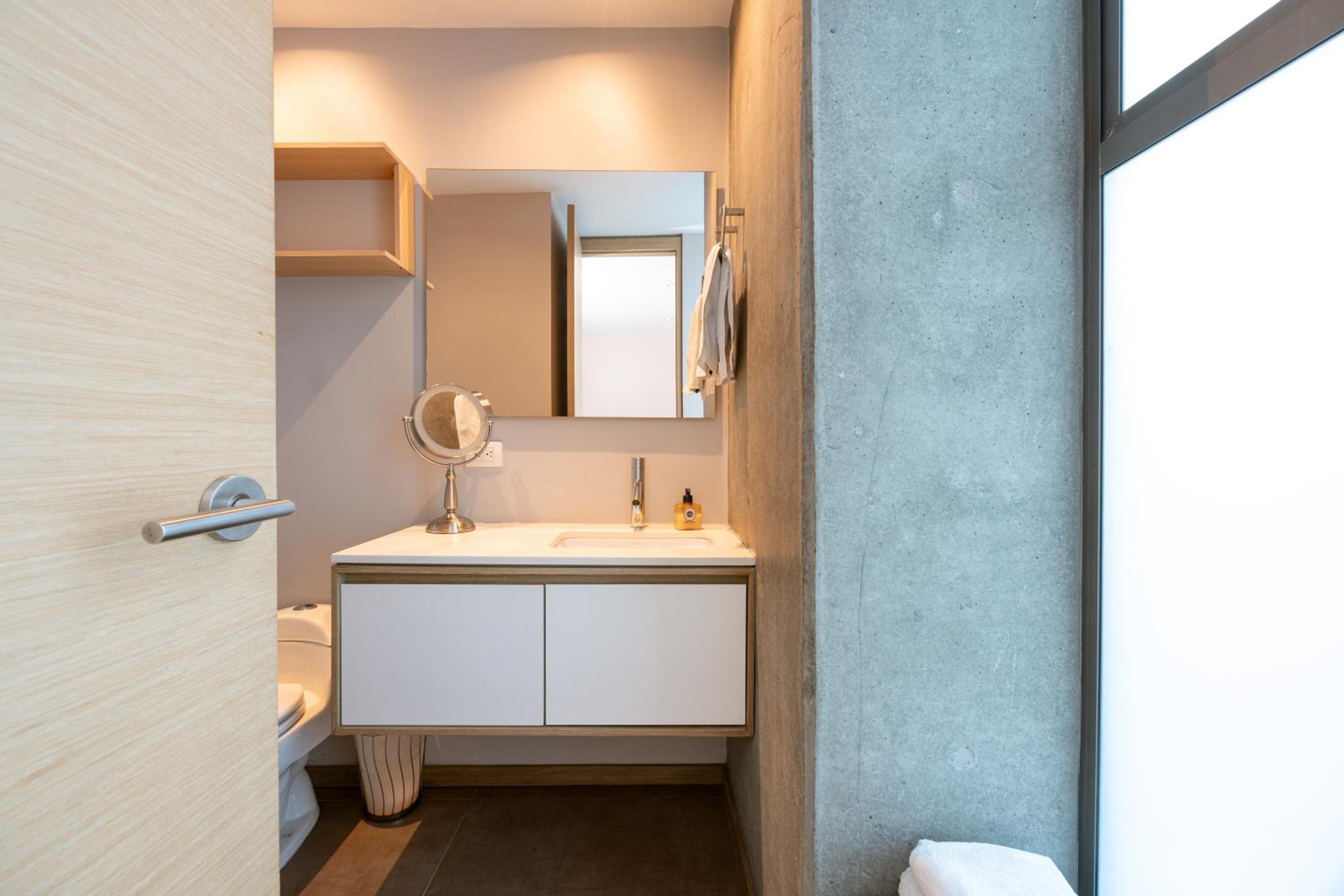 Penthouses each with Private Sky Bar & Jacuzzi in Medellin