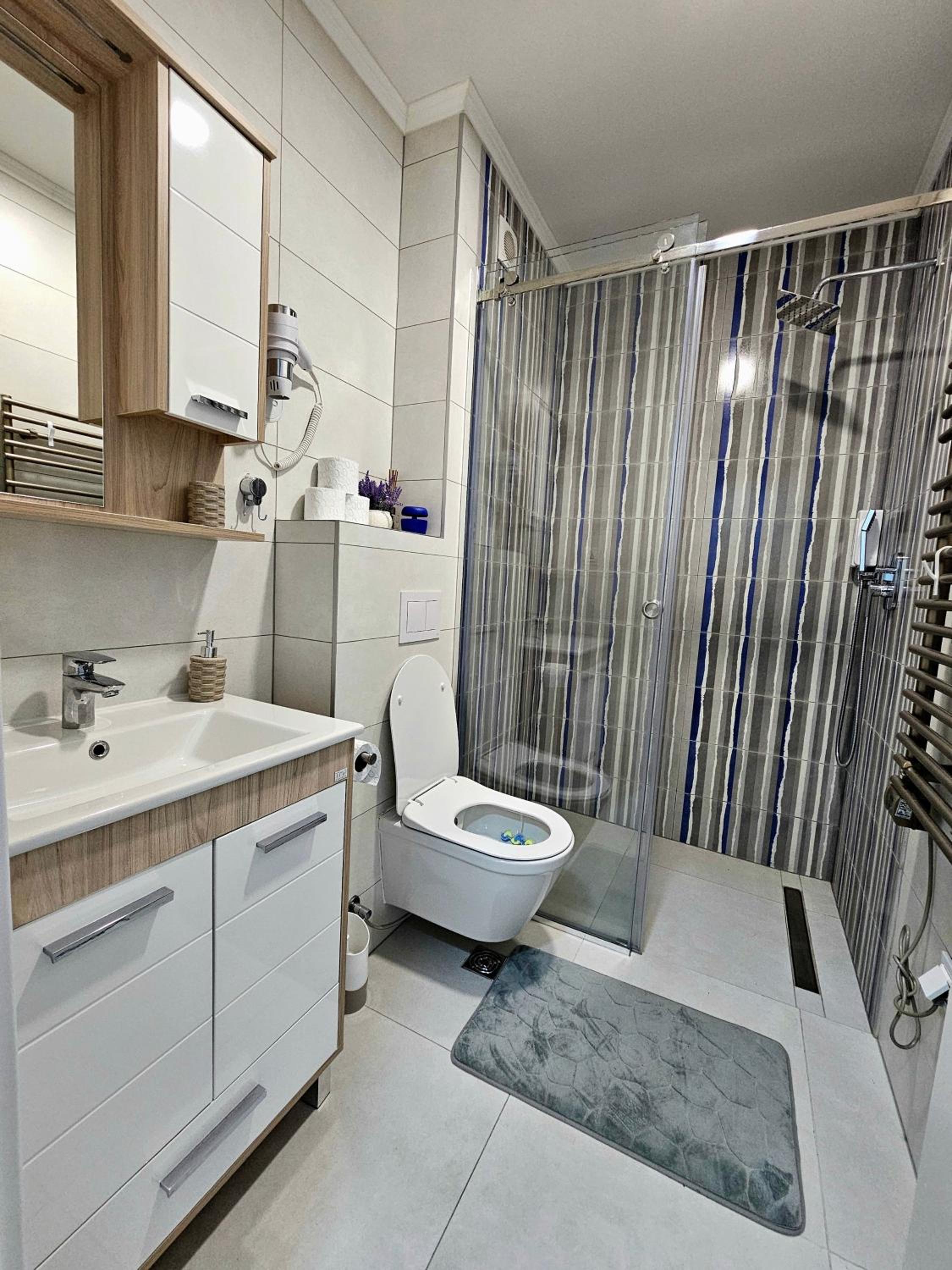 Apartman Panorama