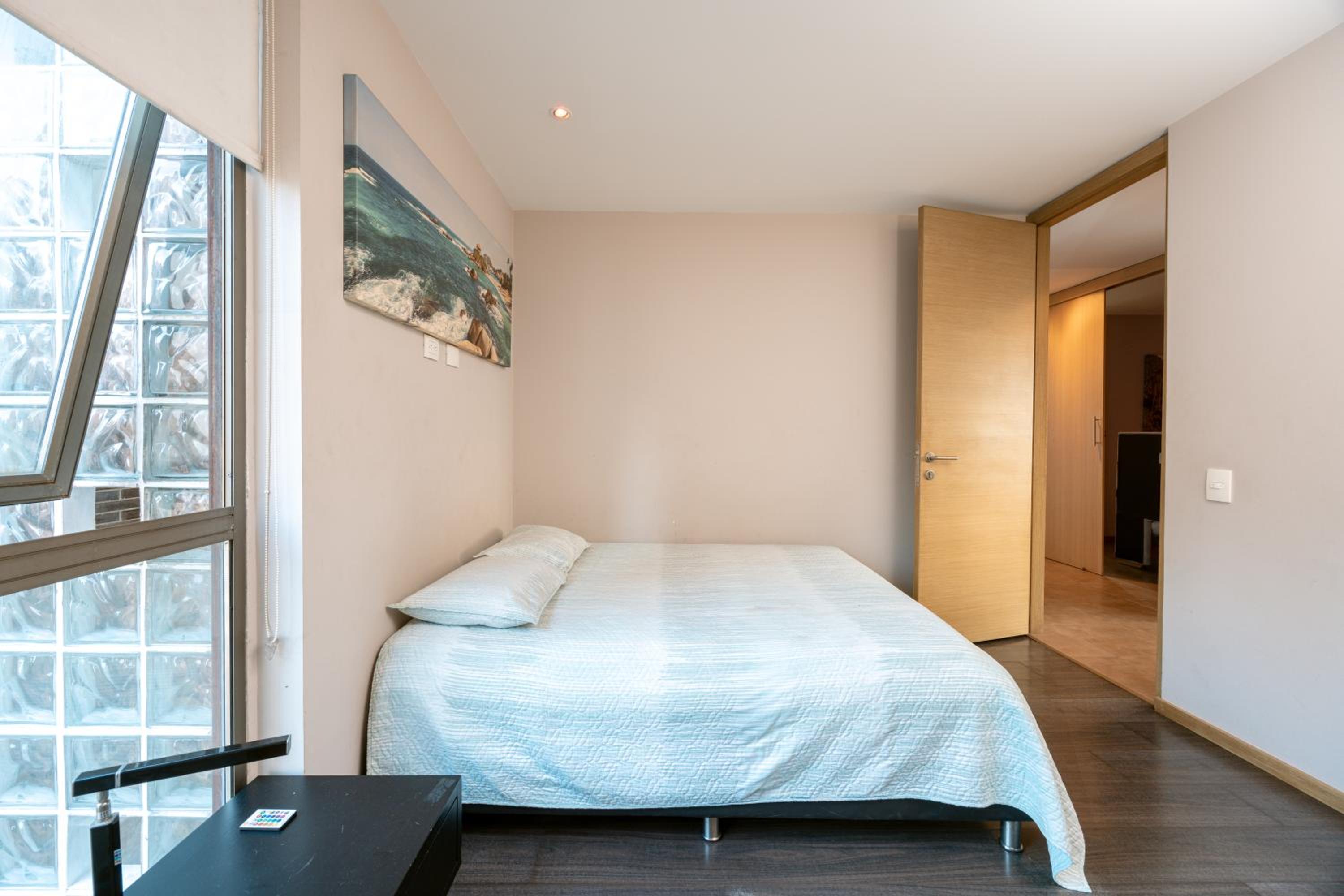 Penthouses each with Private Sky Bar & Jacuzzi in Medellin