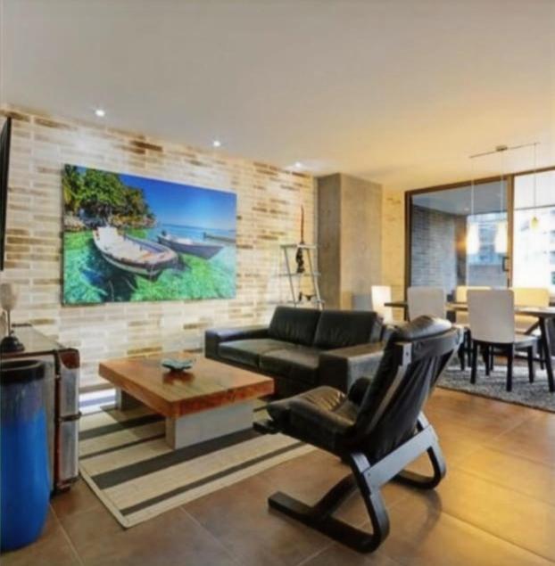 Penthouses each with Private Sky Bar & Jacuzzi in Medellin