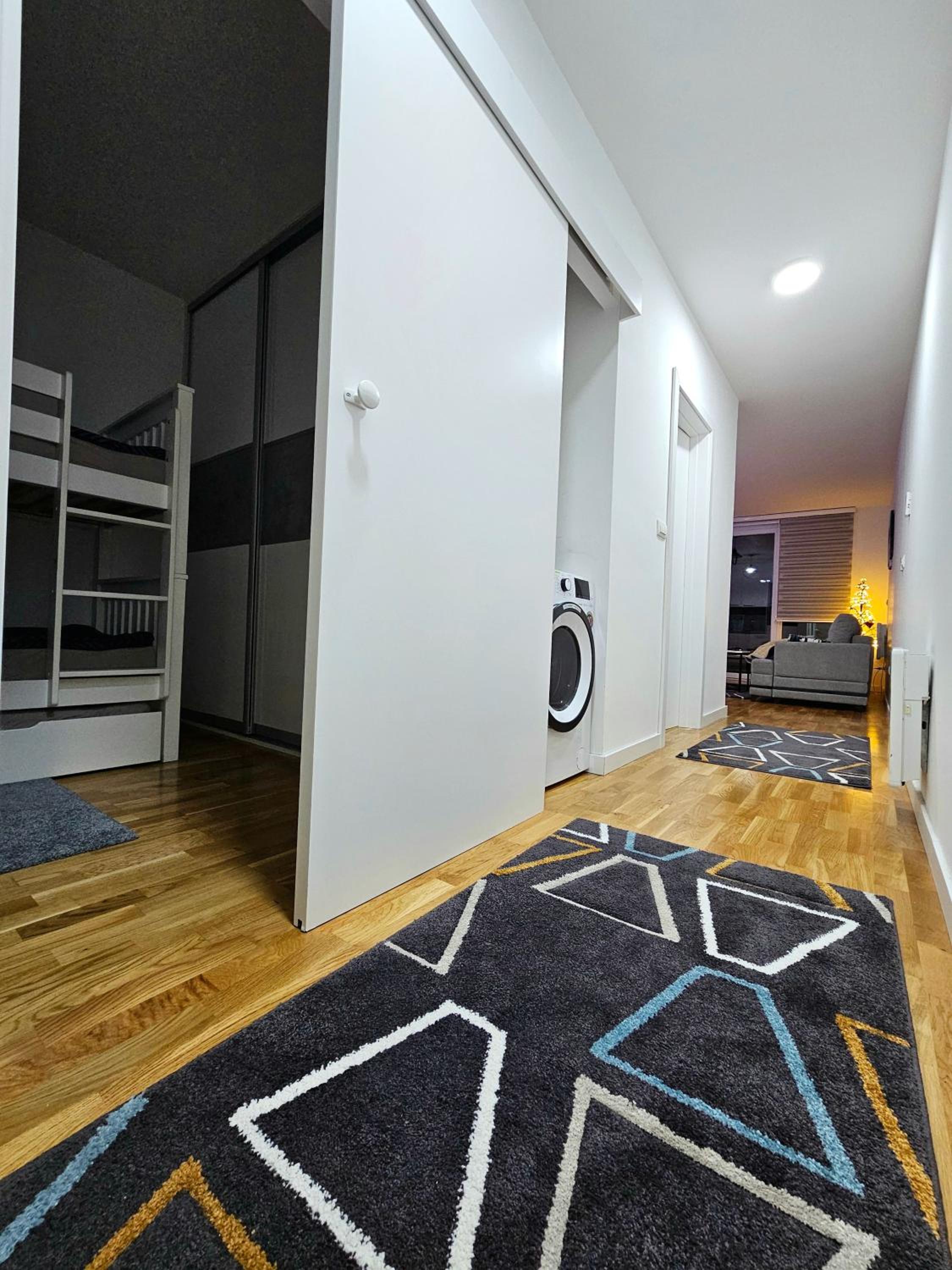 Apartman Panorama