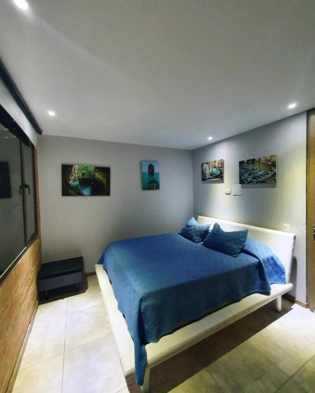 Penthouses each with Private Sky Bar & Jacuzzi in Medellin
