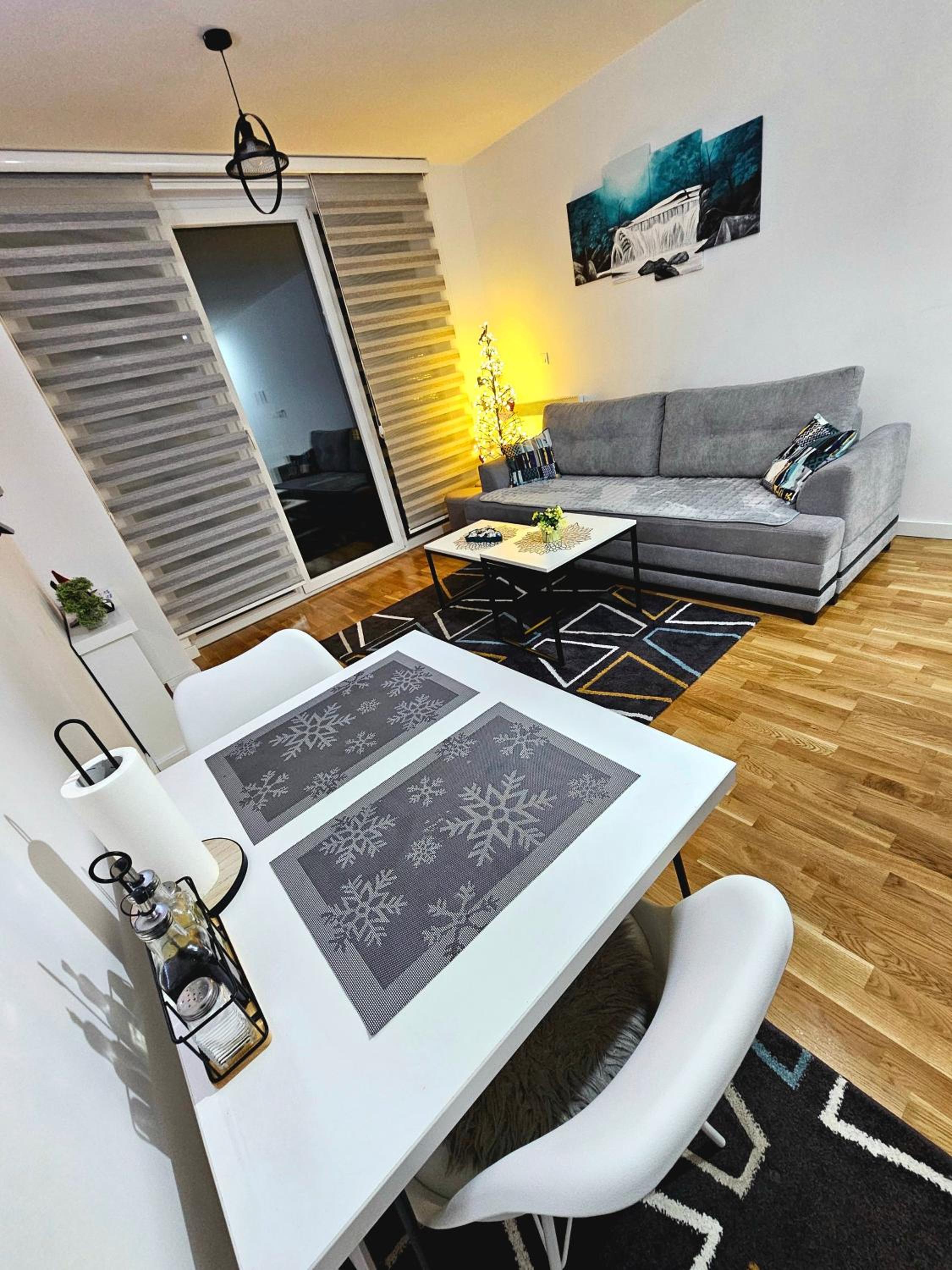 Apartman Panorama