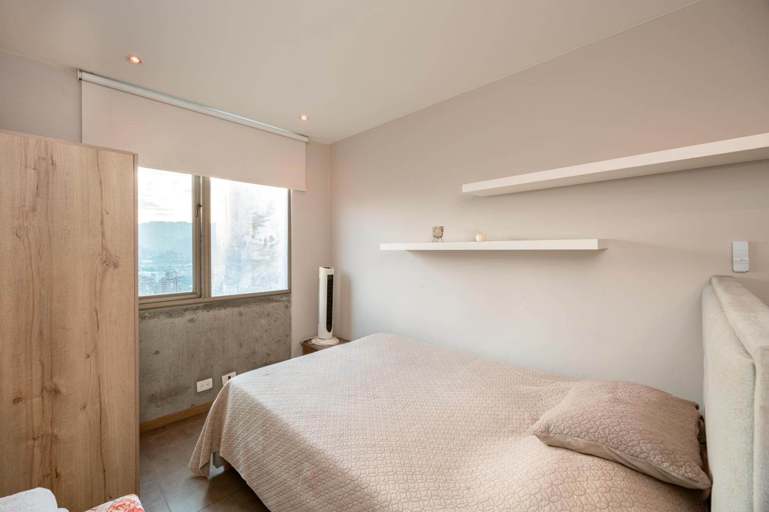 Penthouses each with Private Sky Bar & Jacuzzi in Medellin