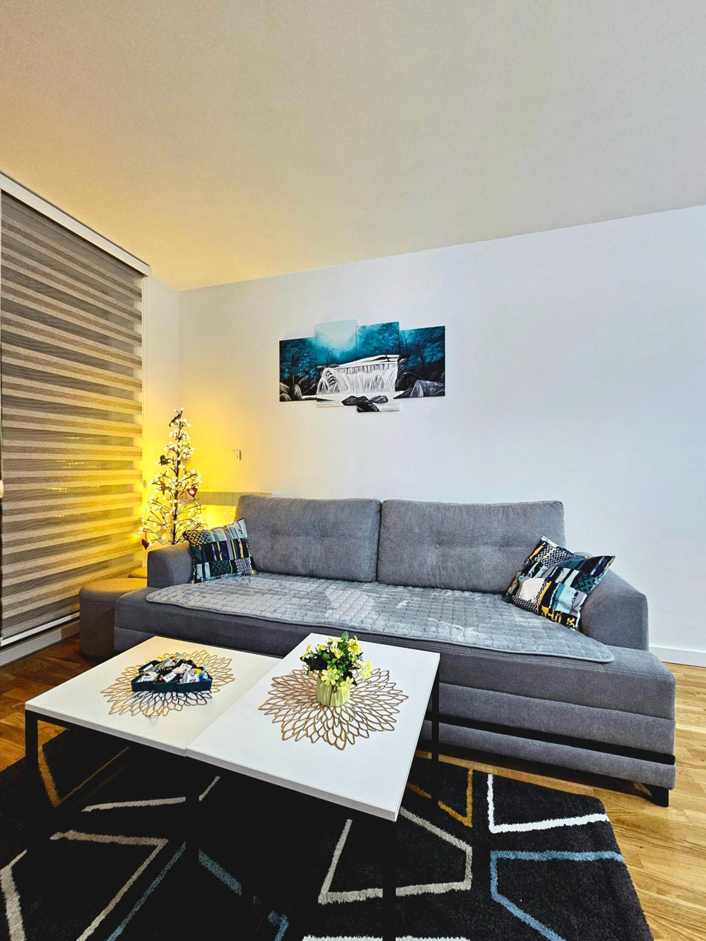 Apartman Panorama
