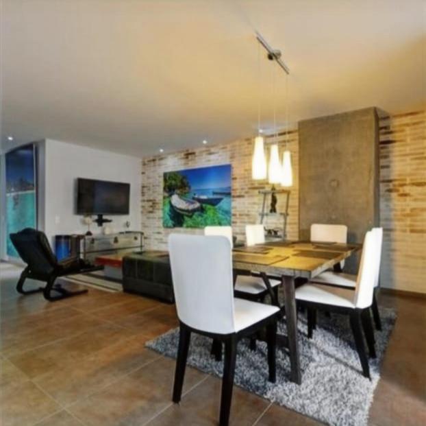 Penthouses each with Private Sky Bar & Jacuzzi in Medellin