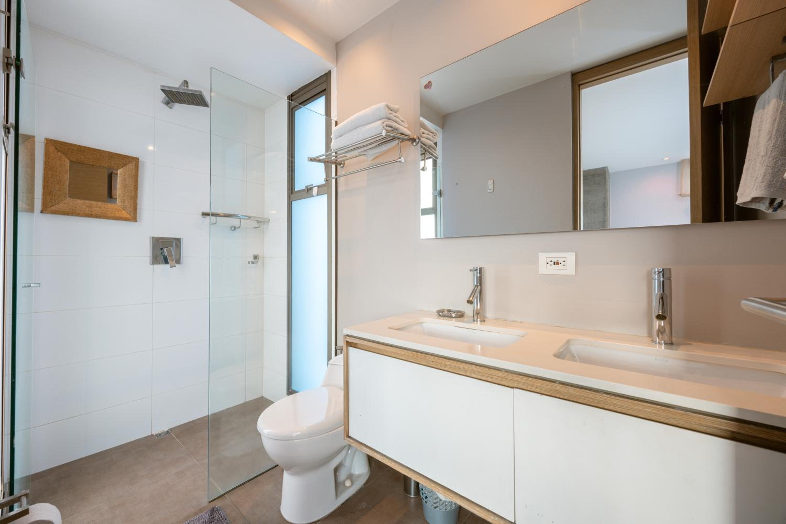 Penthouses each with Private Sky Bar & Jacuzzi in Medellin