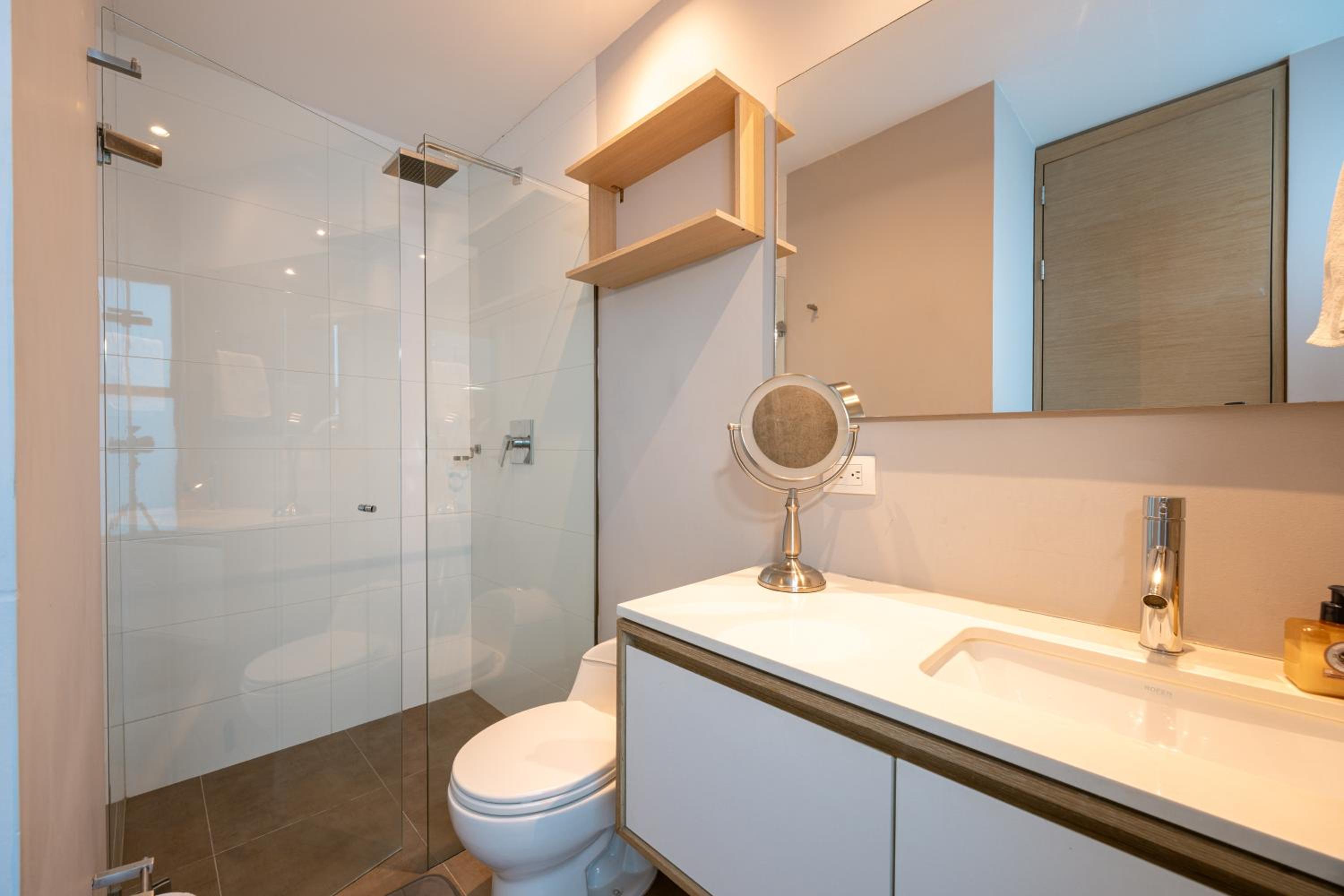 Penthouses each with Private Sky Bar & Jacuzzi in Medellin