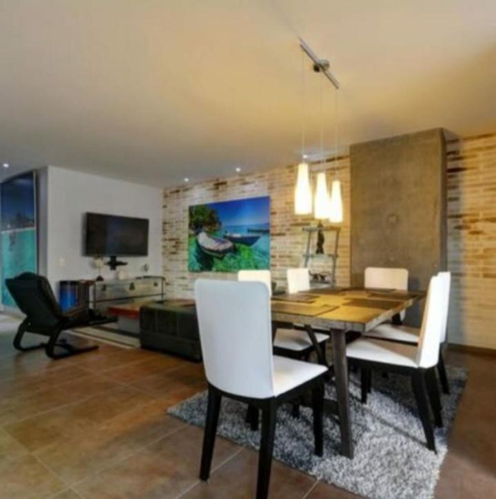 Penthouses each with Private Sky Bar & Jacuzzi in Medellin