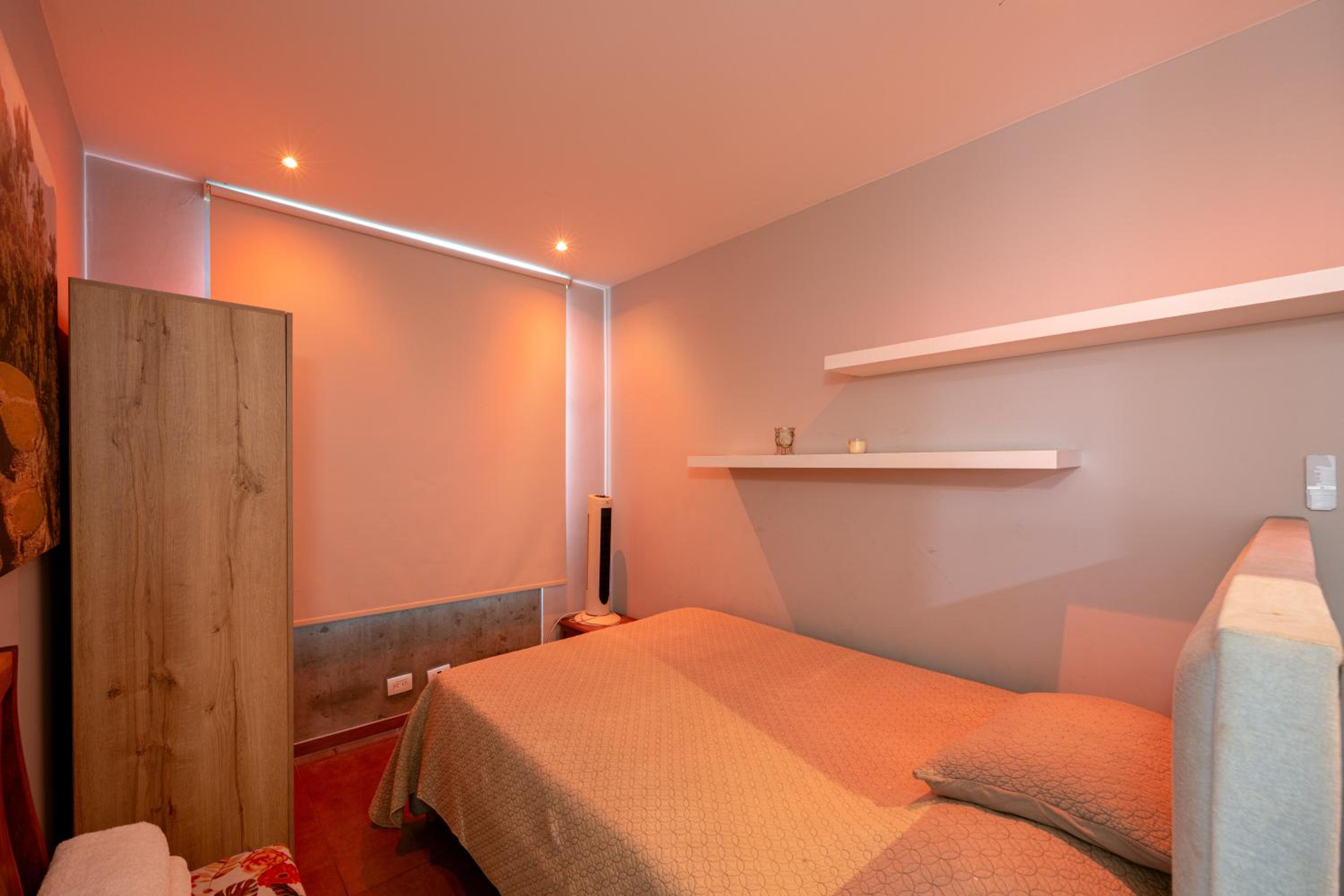 Penthouses each with Private Sky Bar & Jacuzzi in Medellin