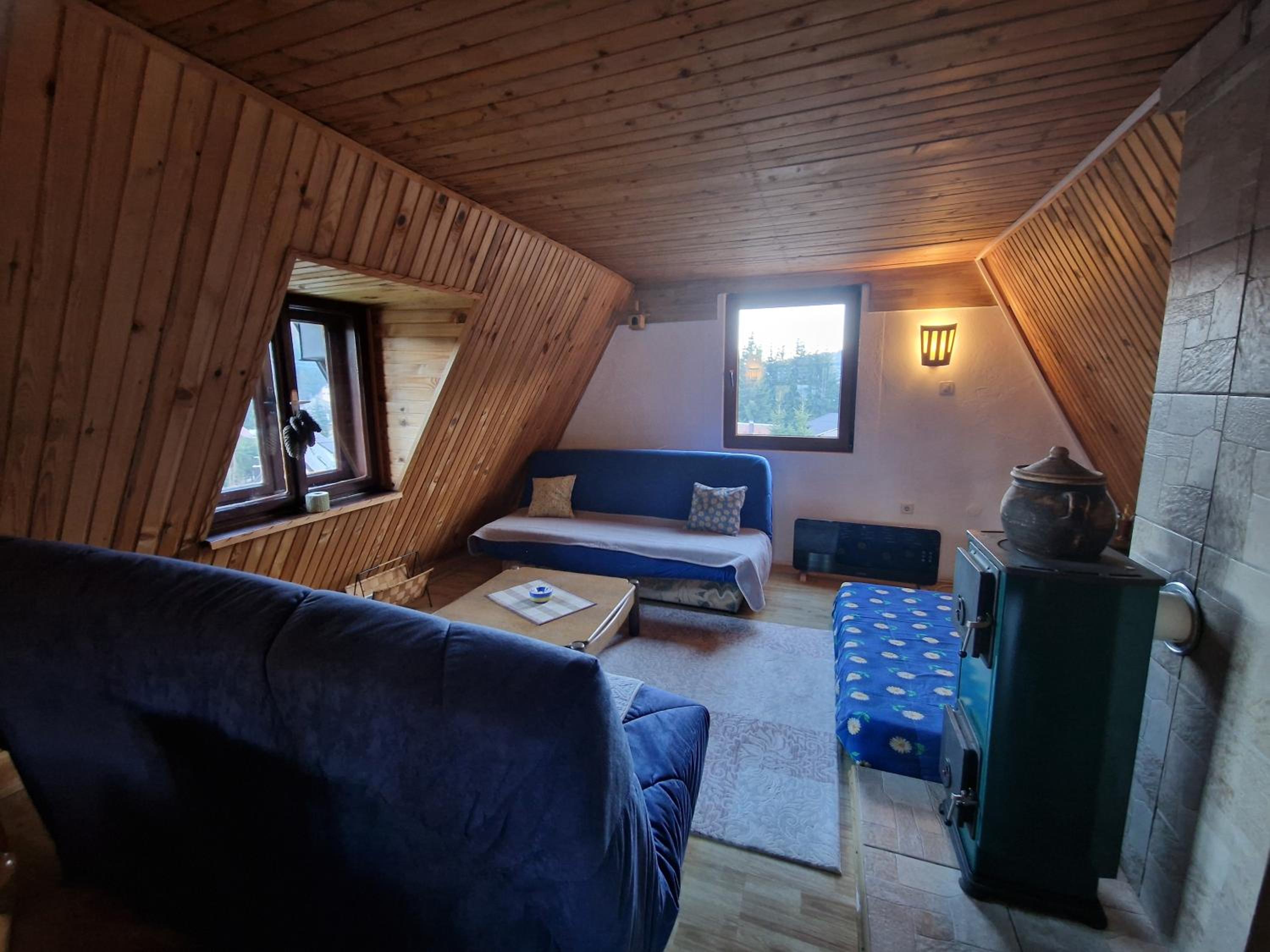 Apartmani Kubo