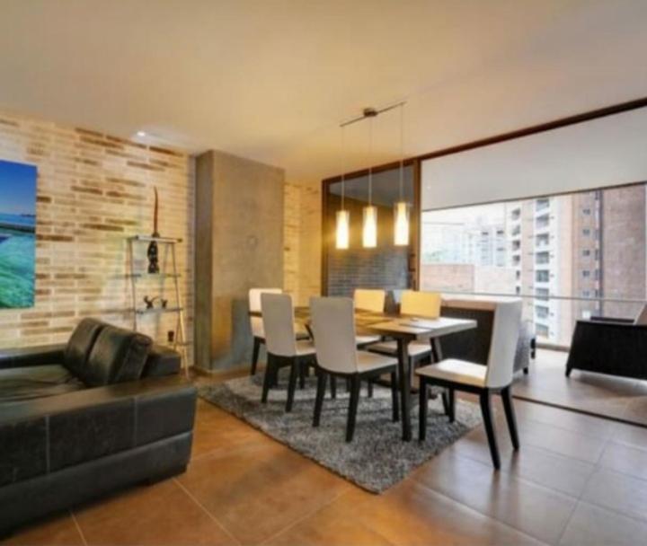 Penthouses each with Private Sky Bar & Jacuzzi in Medellin