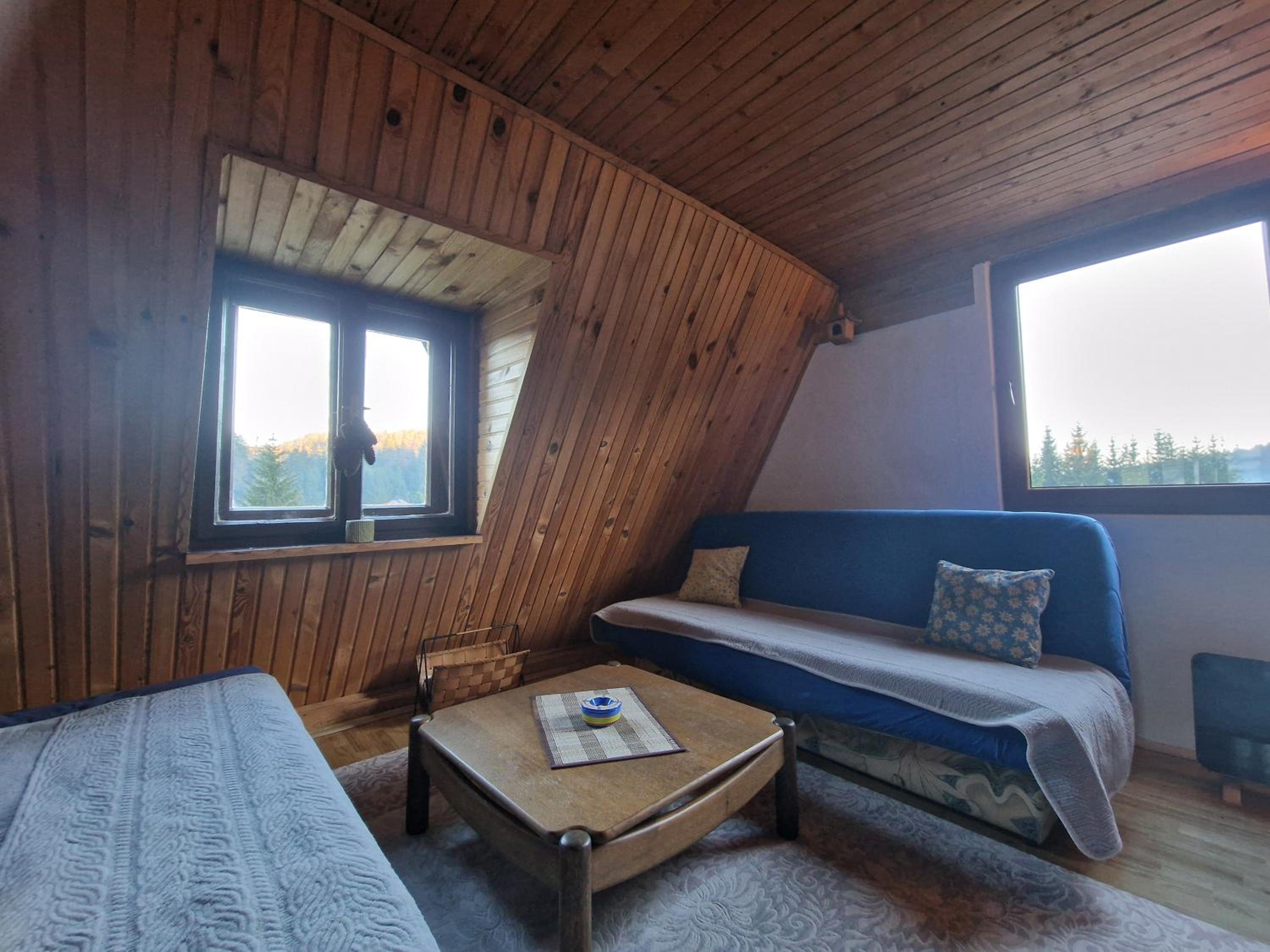 Apartmani Kubo