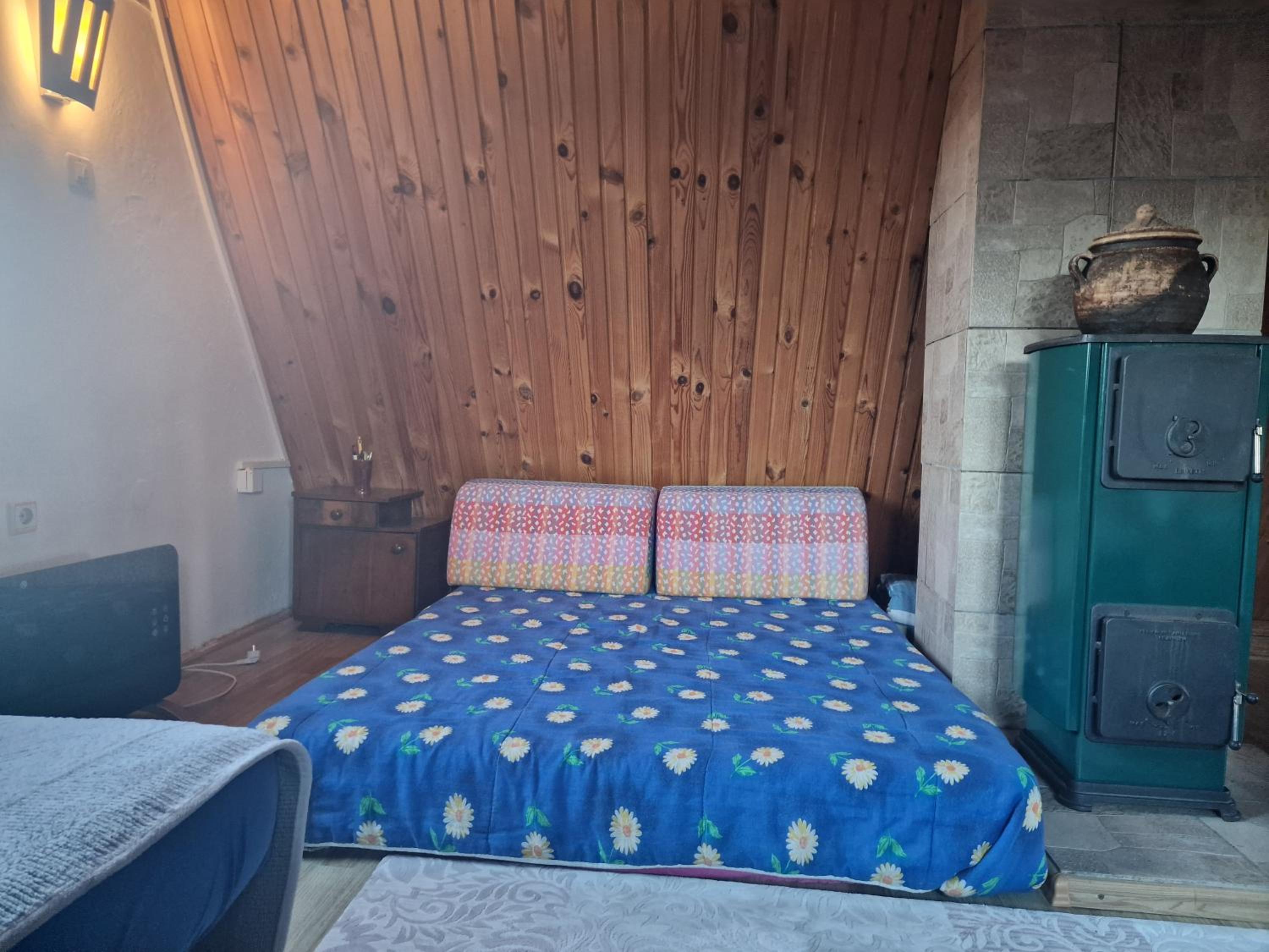 Apartmani Kubo