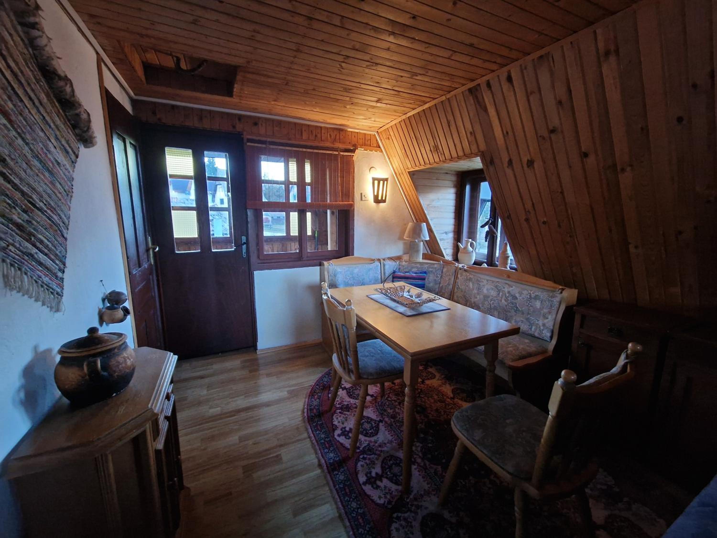 Apartmani Kubo