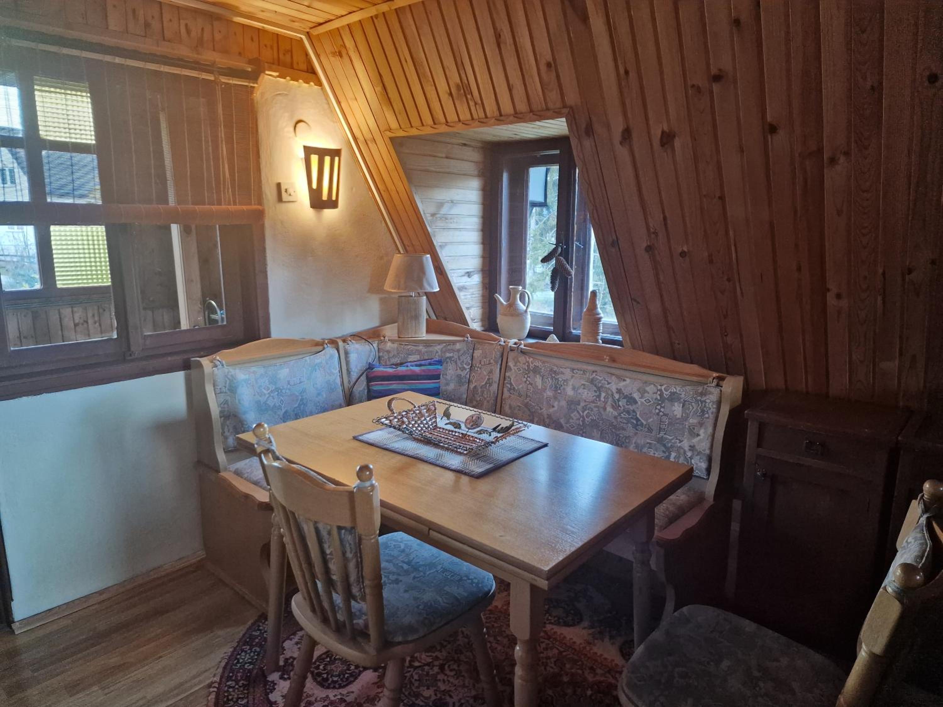 Apartmani Kubo