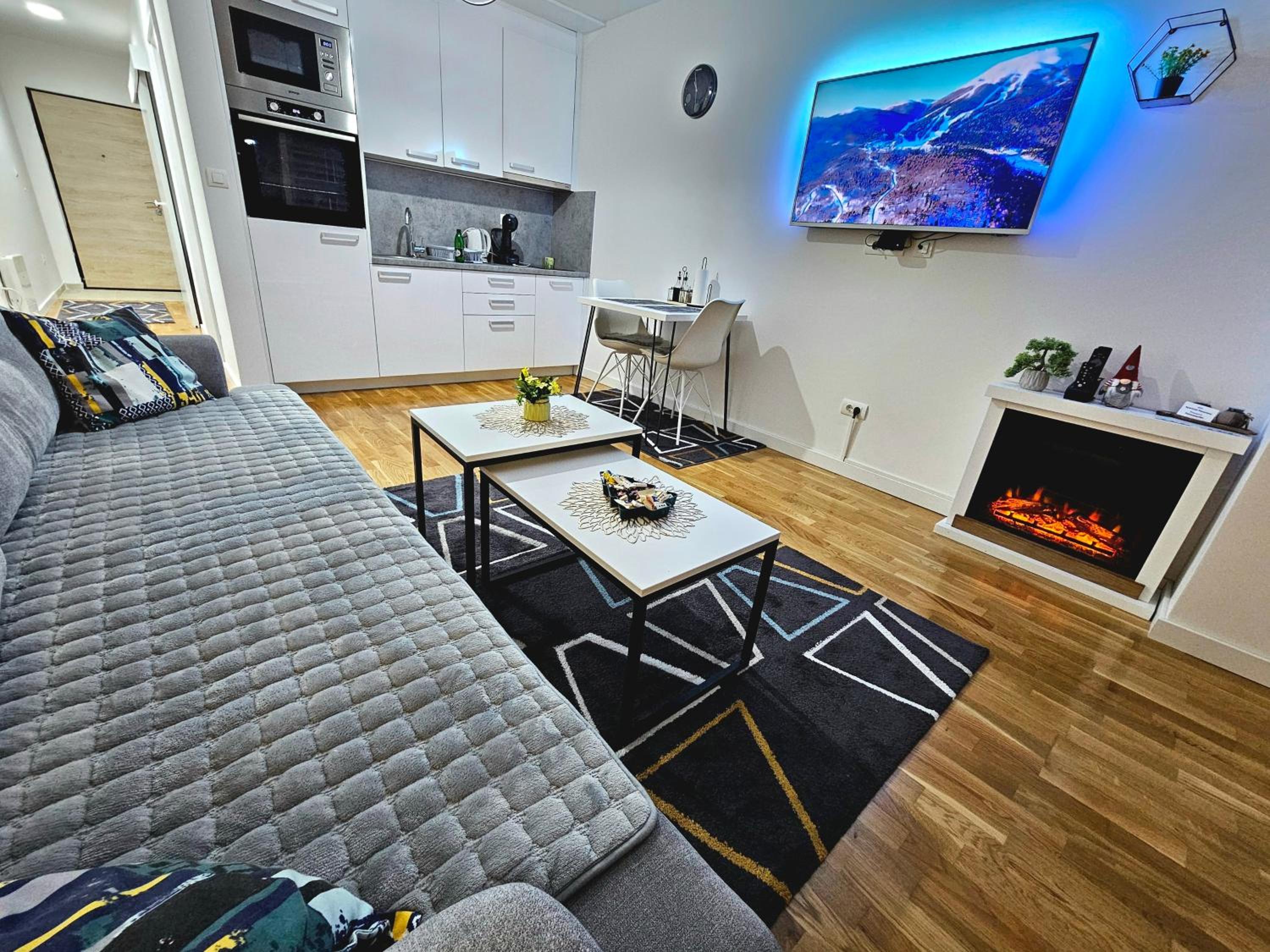 Apartman Panorama