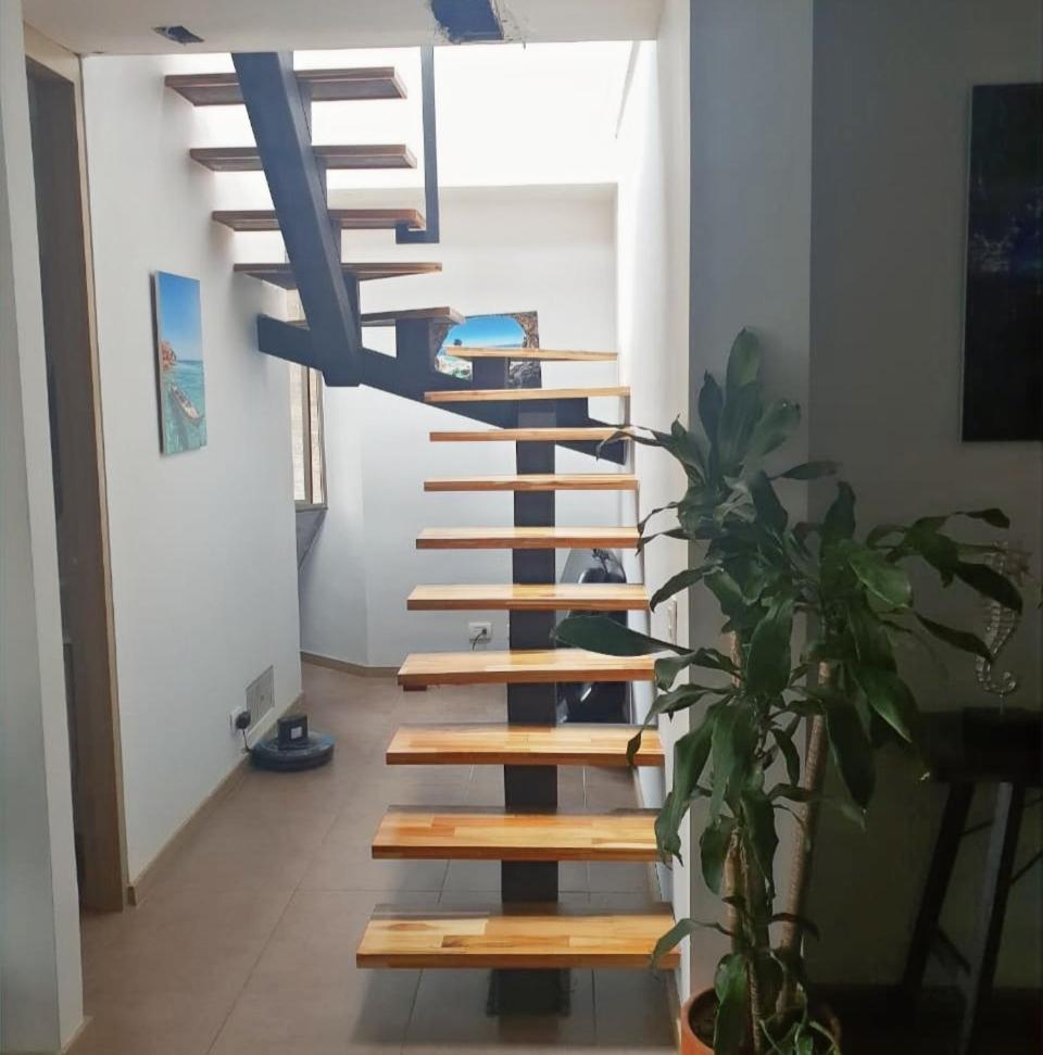 Penthouses each with Private Sky Bar & Jacuzzi in Medellin