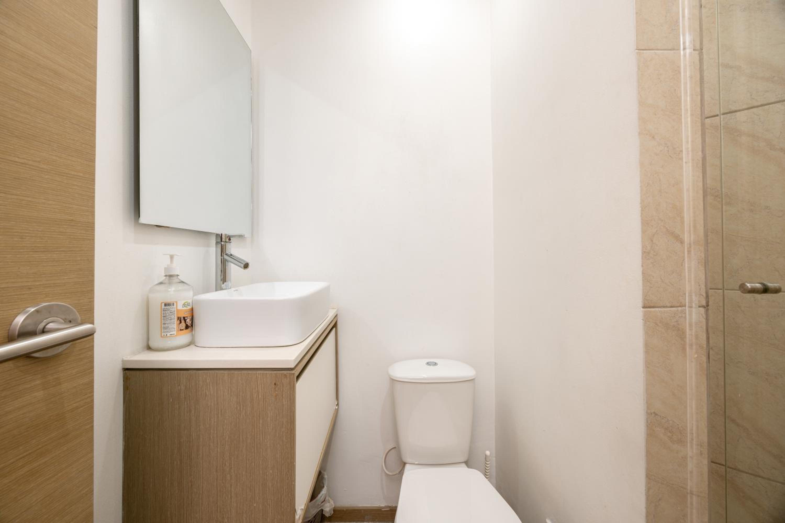 Penthouses each with Private Sky Bar & Jacuzzi in Medellin