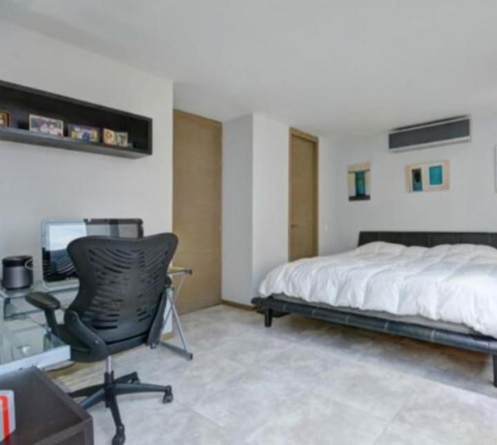 Penthouses each with Private Sky Bar & Jacuzzi in Medellin