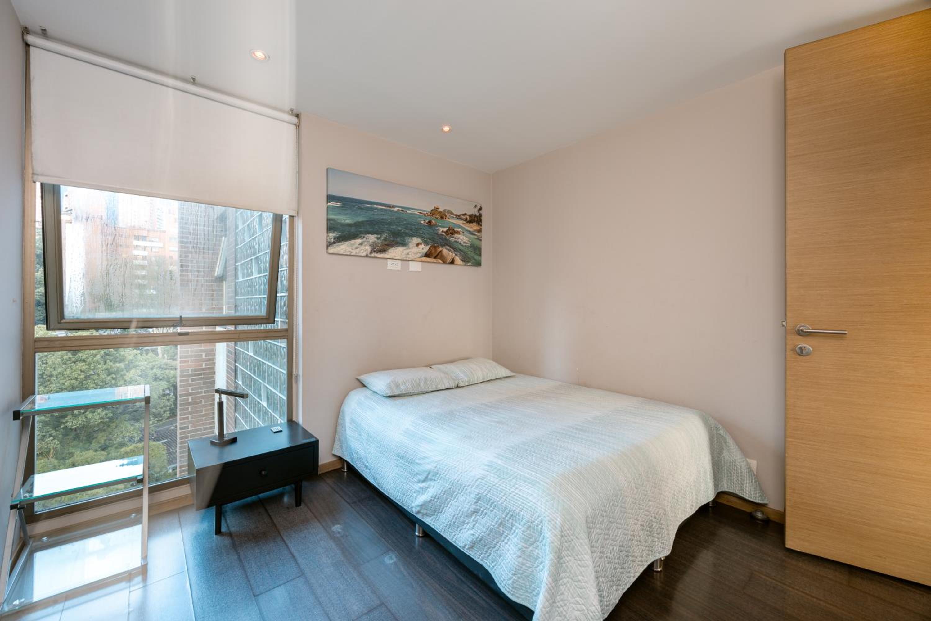 Penthouses each with Private Sky Bar & Jacuzzi in Medellin