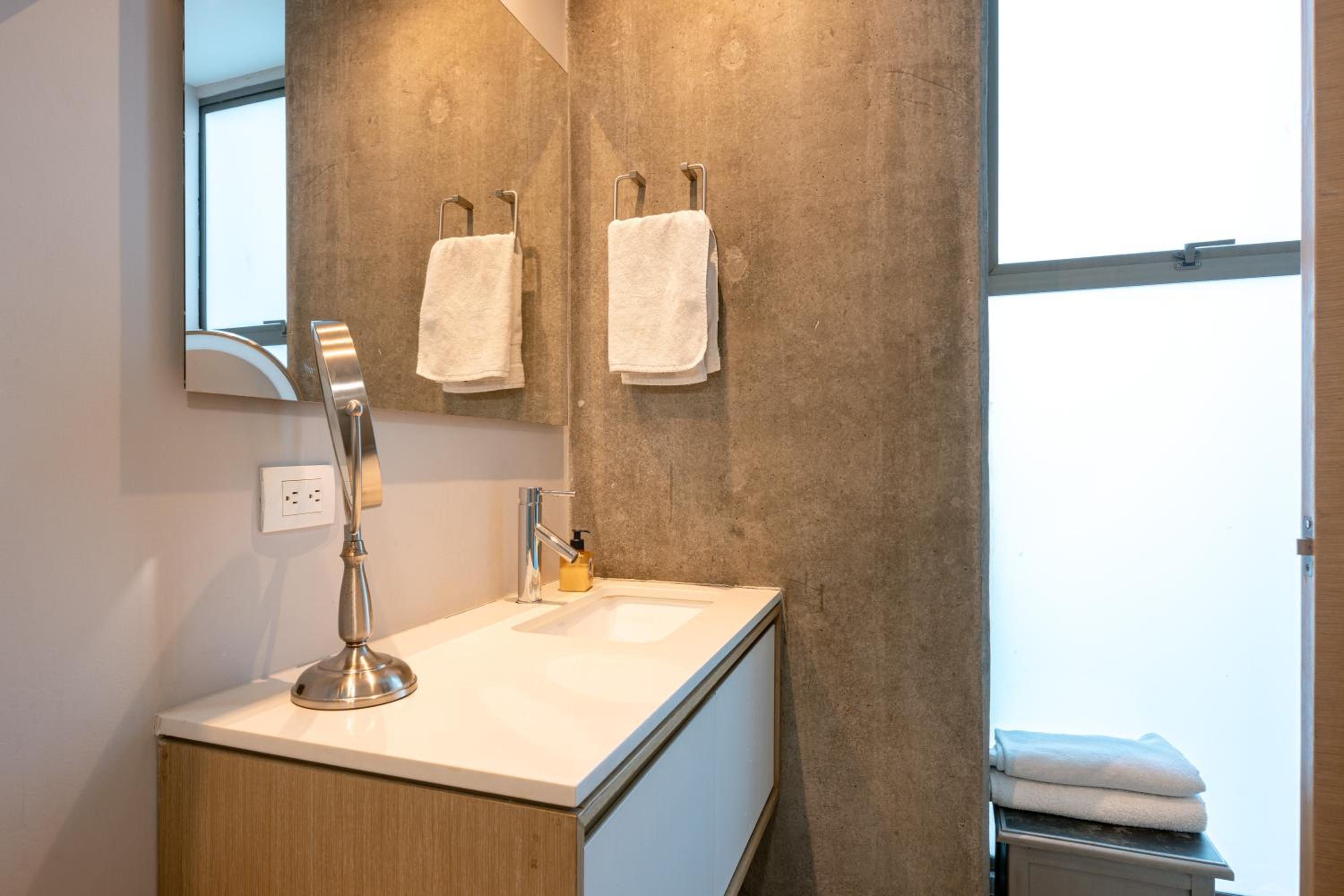 Penthouses each with Private Sky Bar & Jacuzzi in Medellin