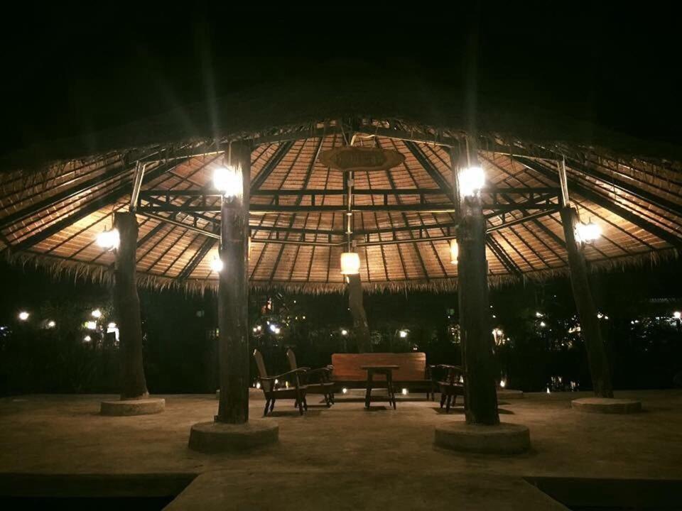 Ruean Thai Nai Bang by PANSAK Resort